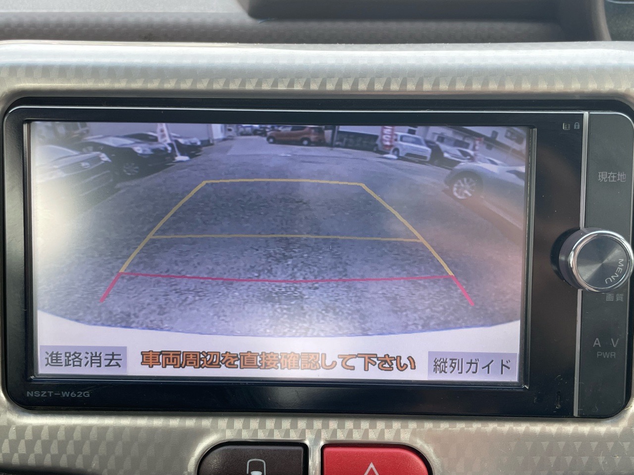 トヨタ&nbsp;ポルテの画像8