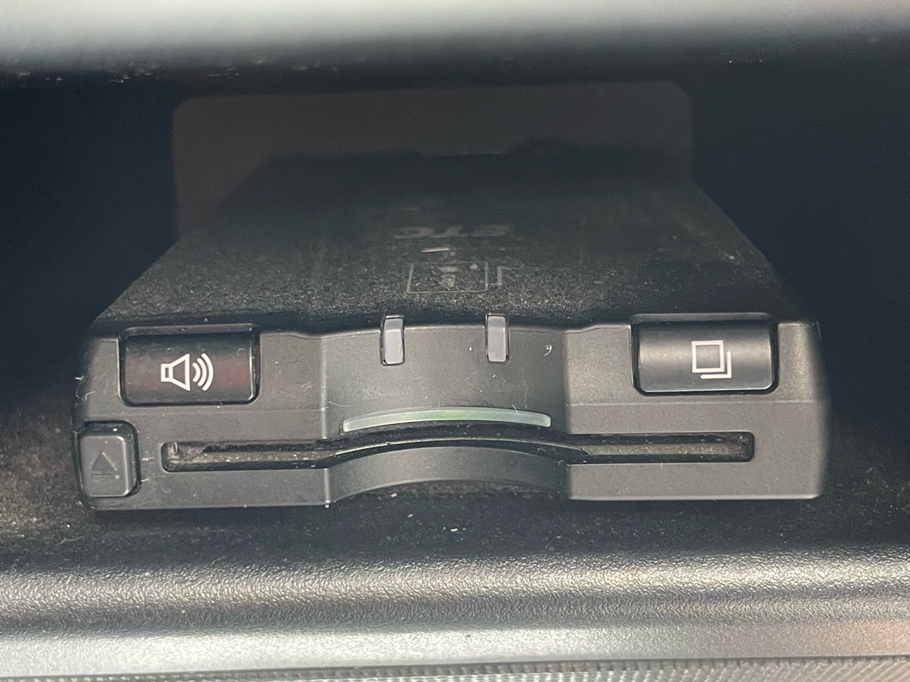 トヨタ&nbsp;ポルテの画像10