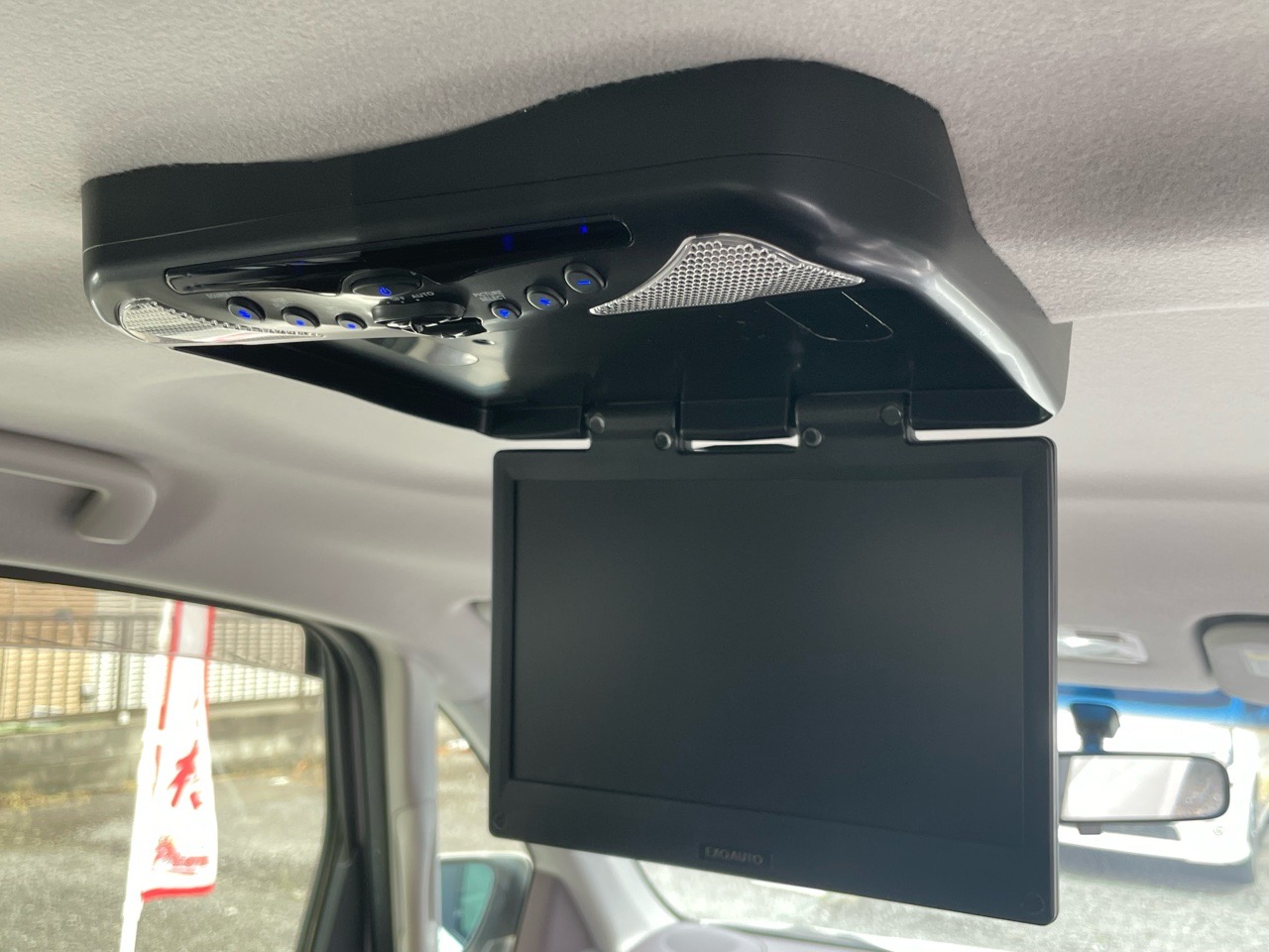 トヨタ&nbsp;ポルテの画像11