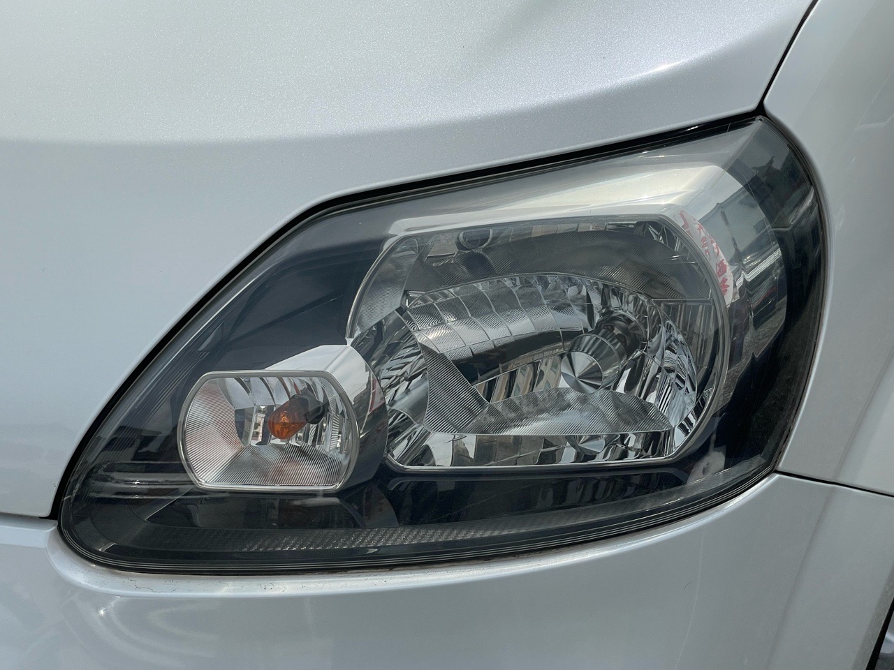 トヨタ&nbsp;ポルテの画像19