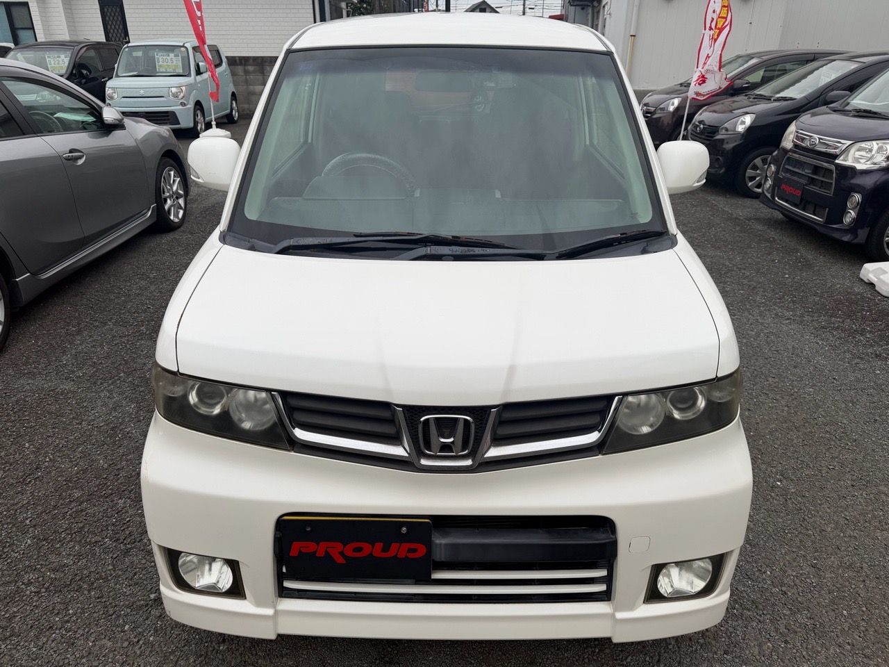 ホンダ&nbsp;ゼストスパークの画像10