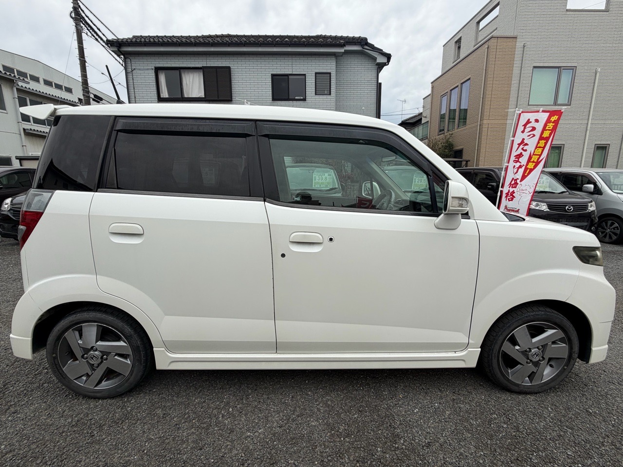 ホンダ&nbsp;ゼストスパークの画像11