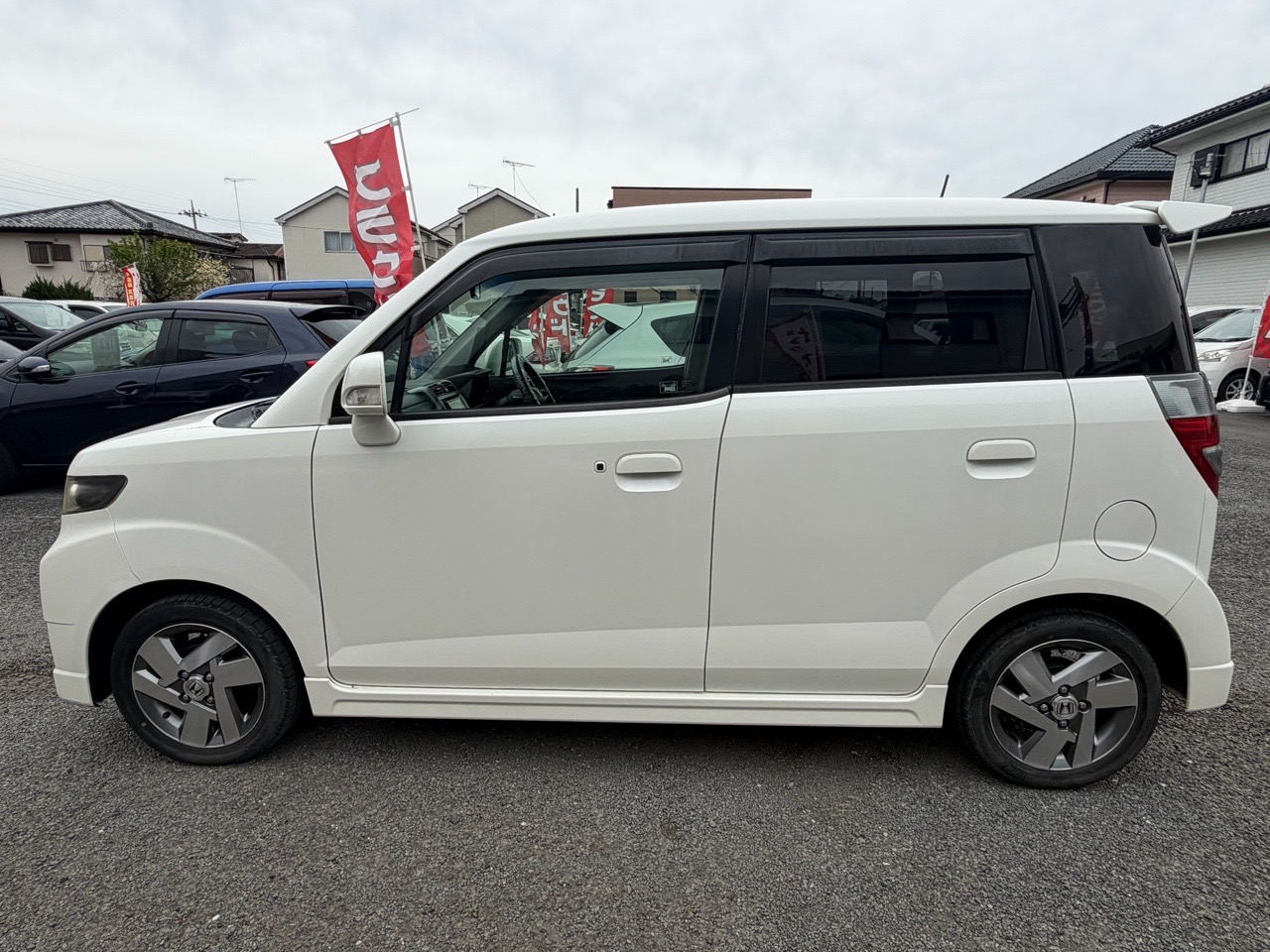 ホンダ&nbsp;ゼストスパークの画像13