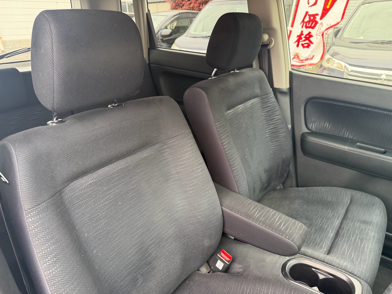 ホンダ&nbsp;ゼストスパークの画像14