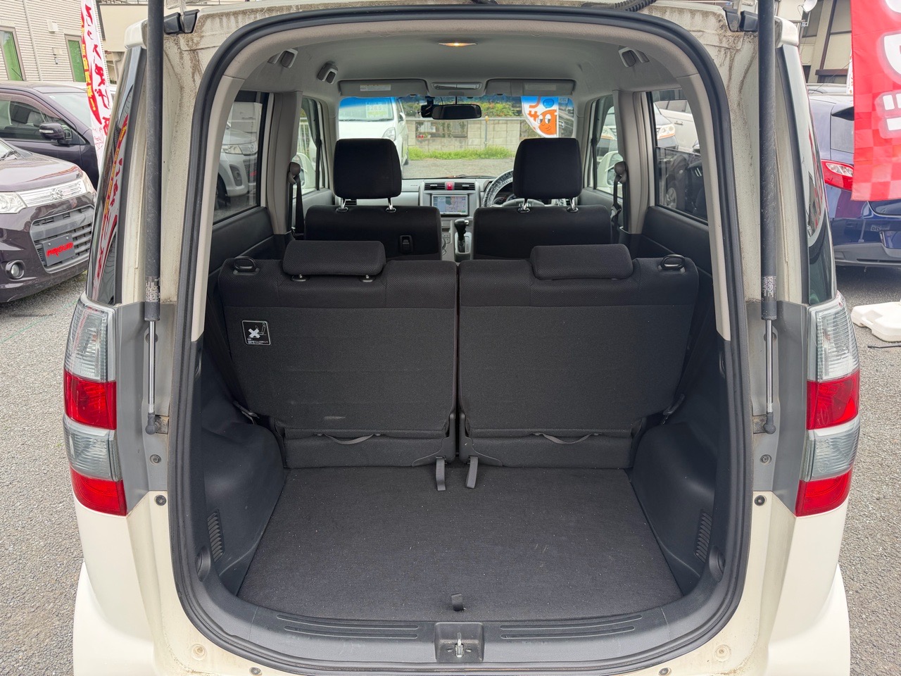 ホンダ&nbsp;ゼストスパークの画像16