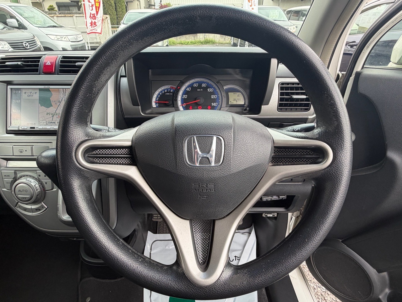 ホンダ&nbsp;ゼストスパークの画像17