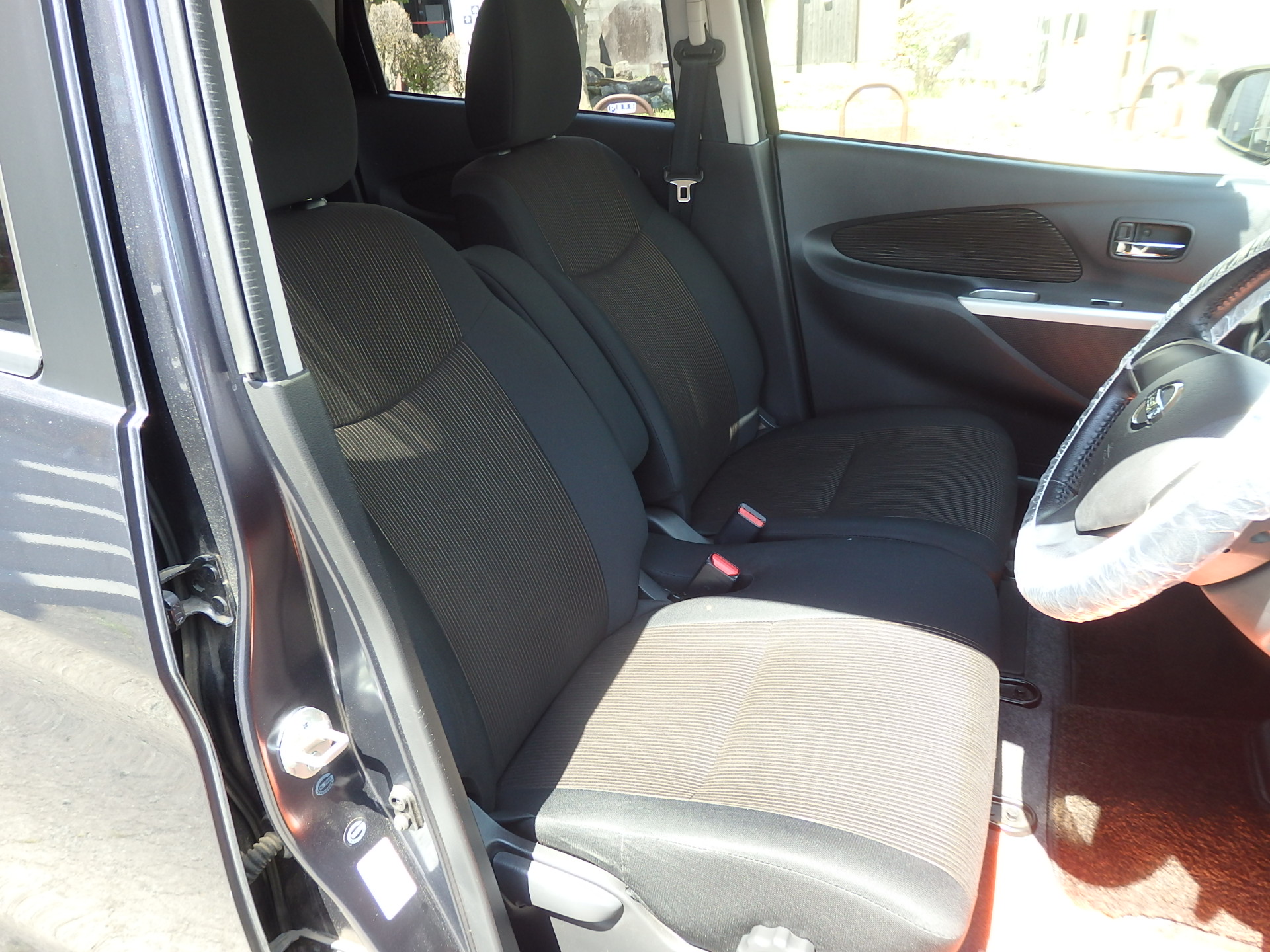 日産 デイズの画像9