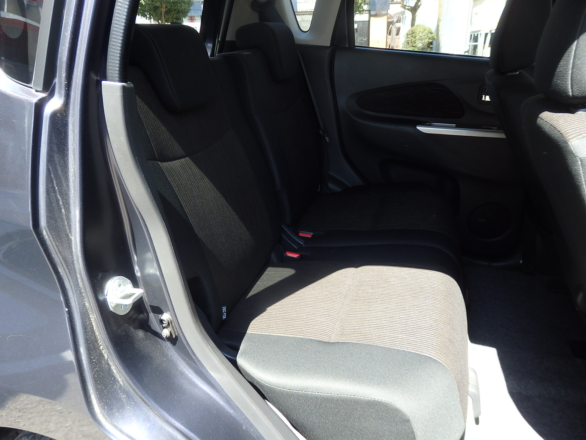 日産 デイズの画像10