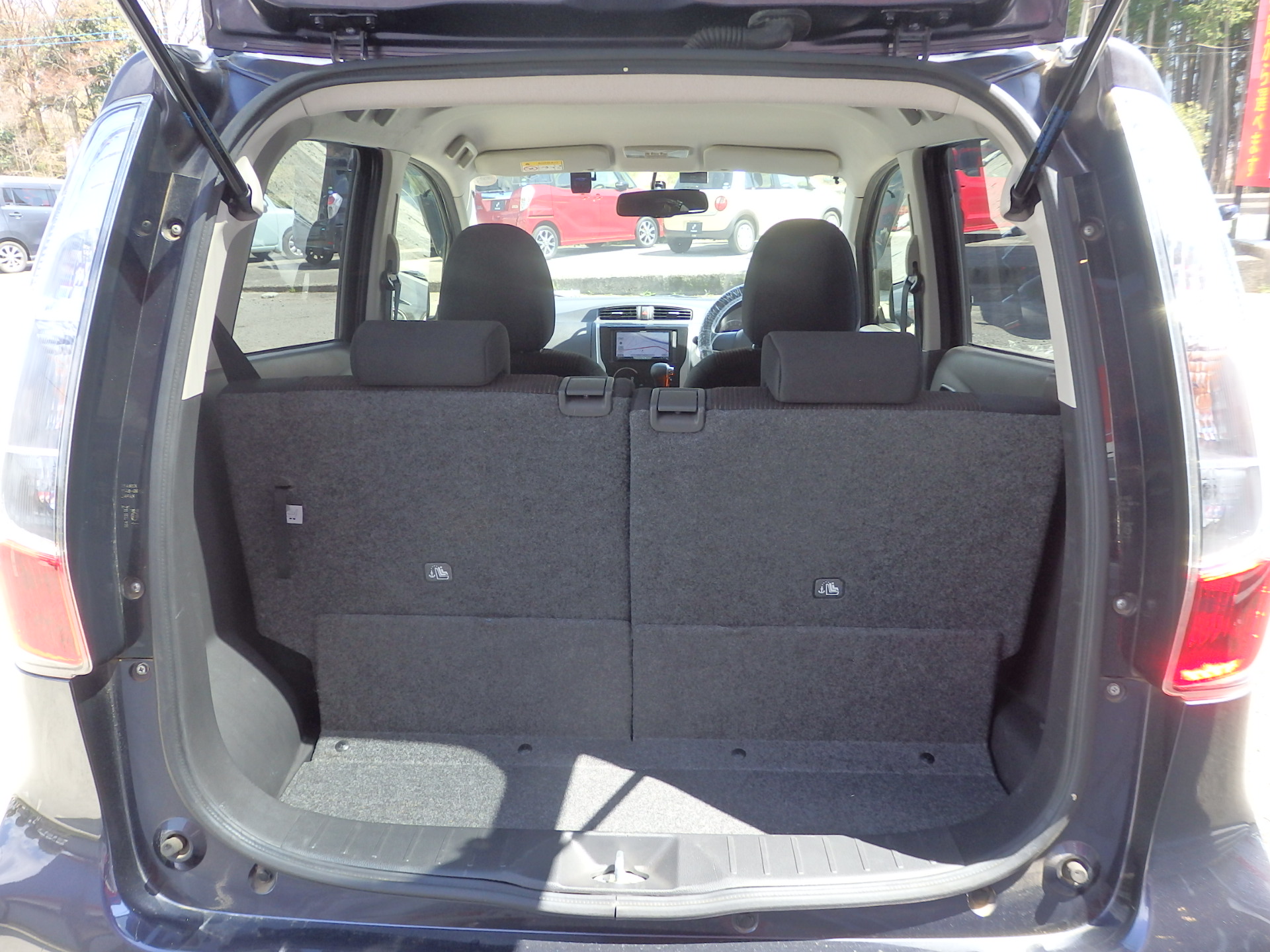 日産 デイズの画像11