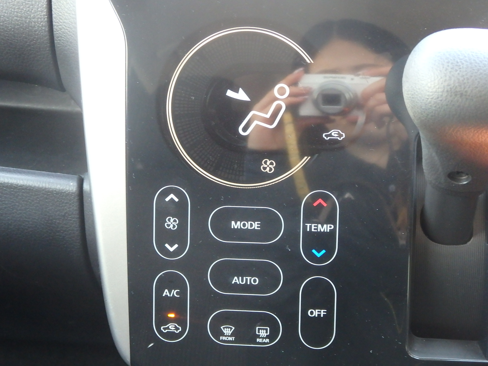 日産 デイズの画像16