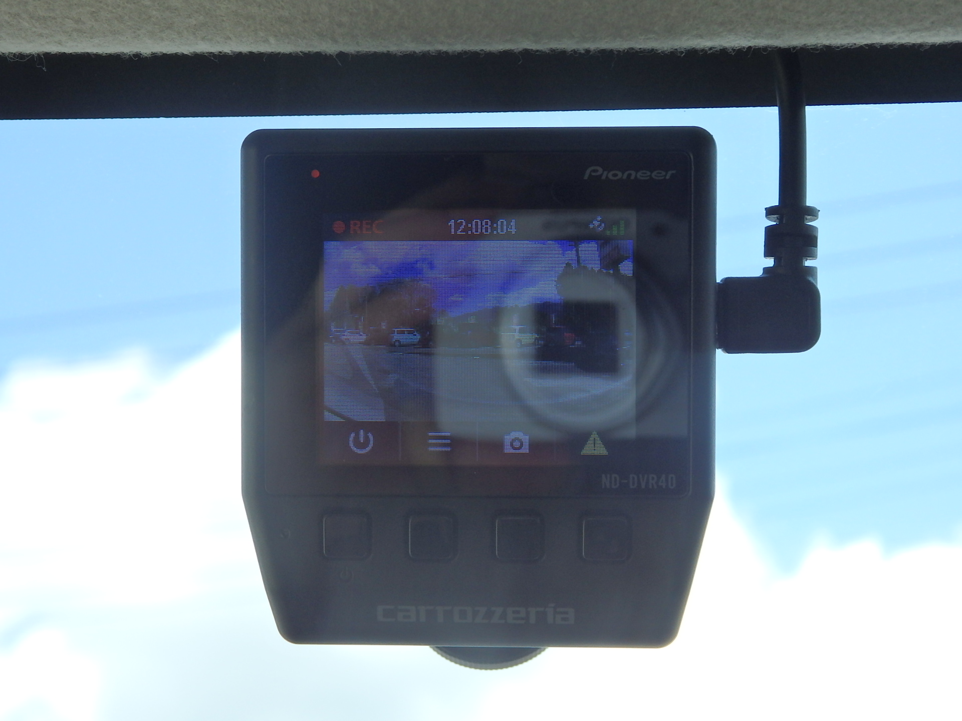 日産 デイズの画像19