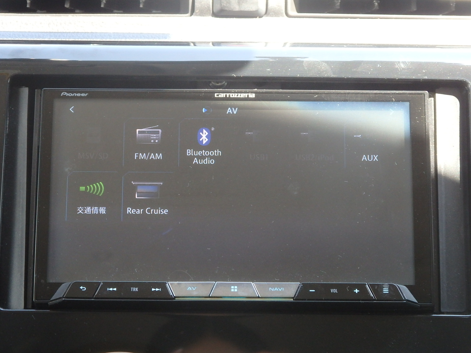 日産 デイズの画像18