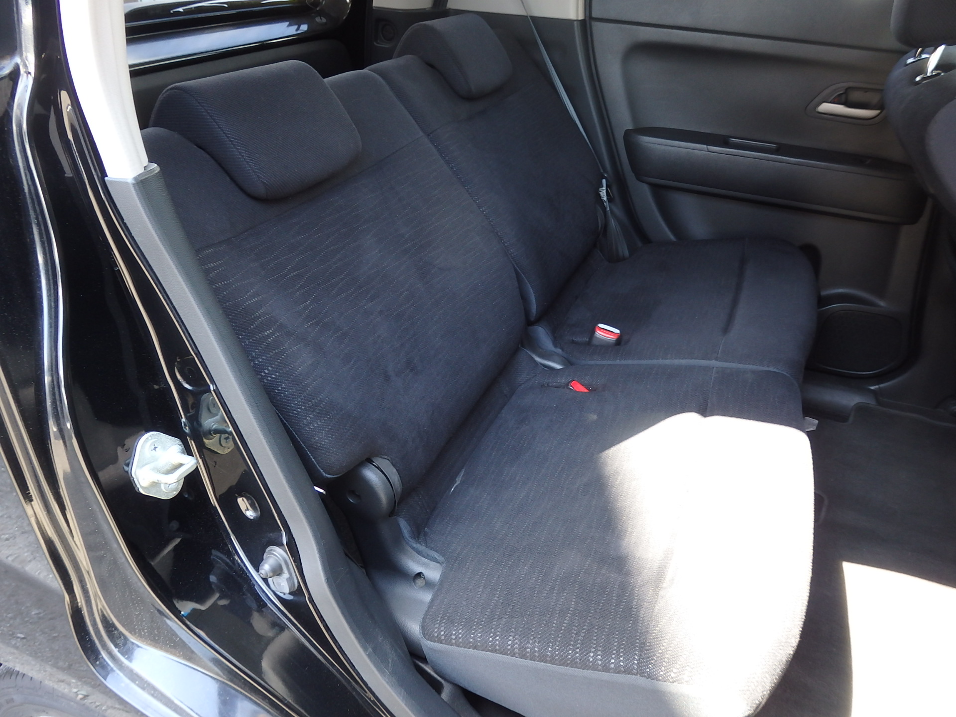 ホンダ ゼストスパークの画像10