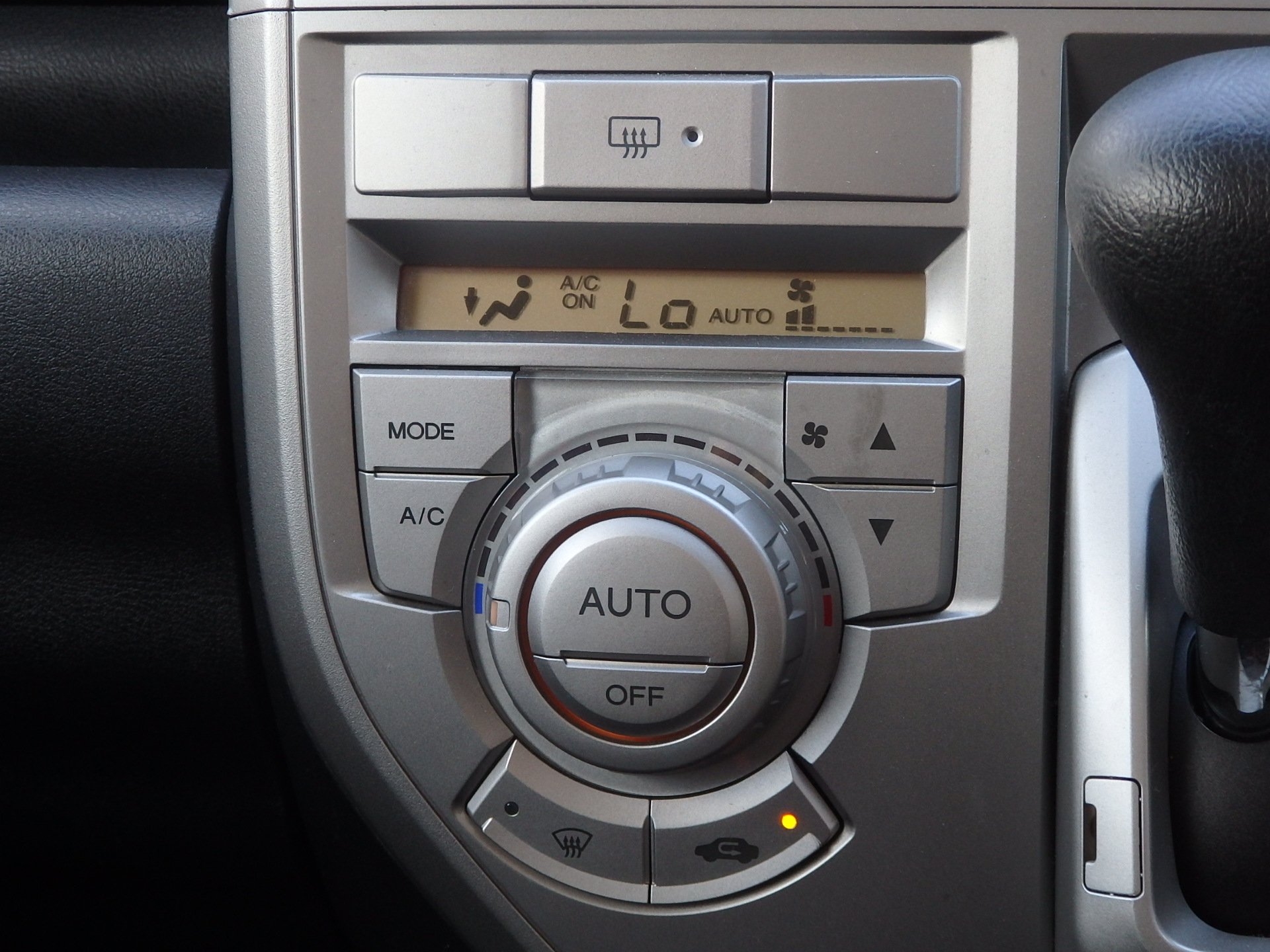 ホンダ ゼストスパークの画像16