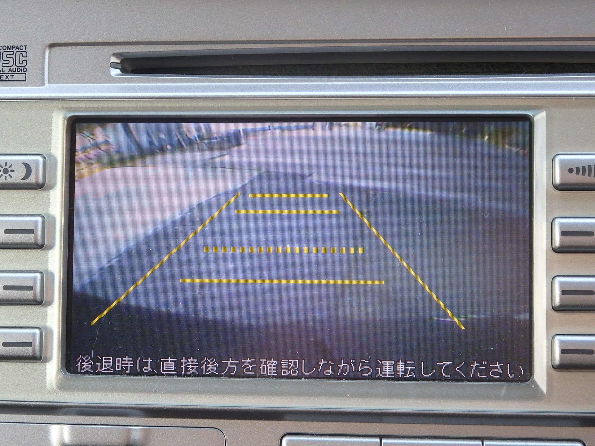 ホンダ ゼストスパークの画像18