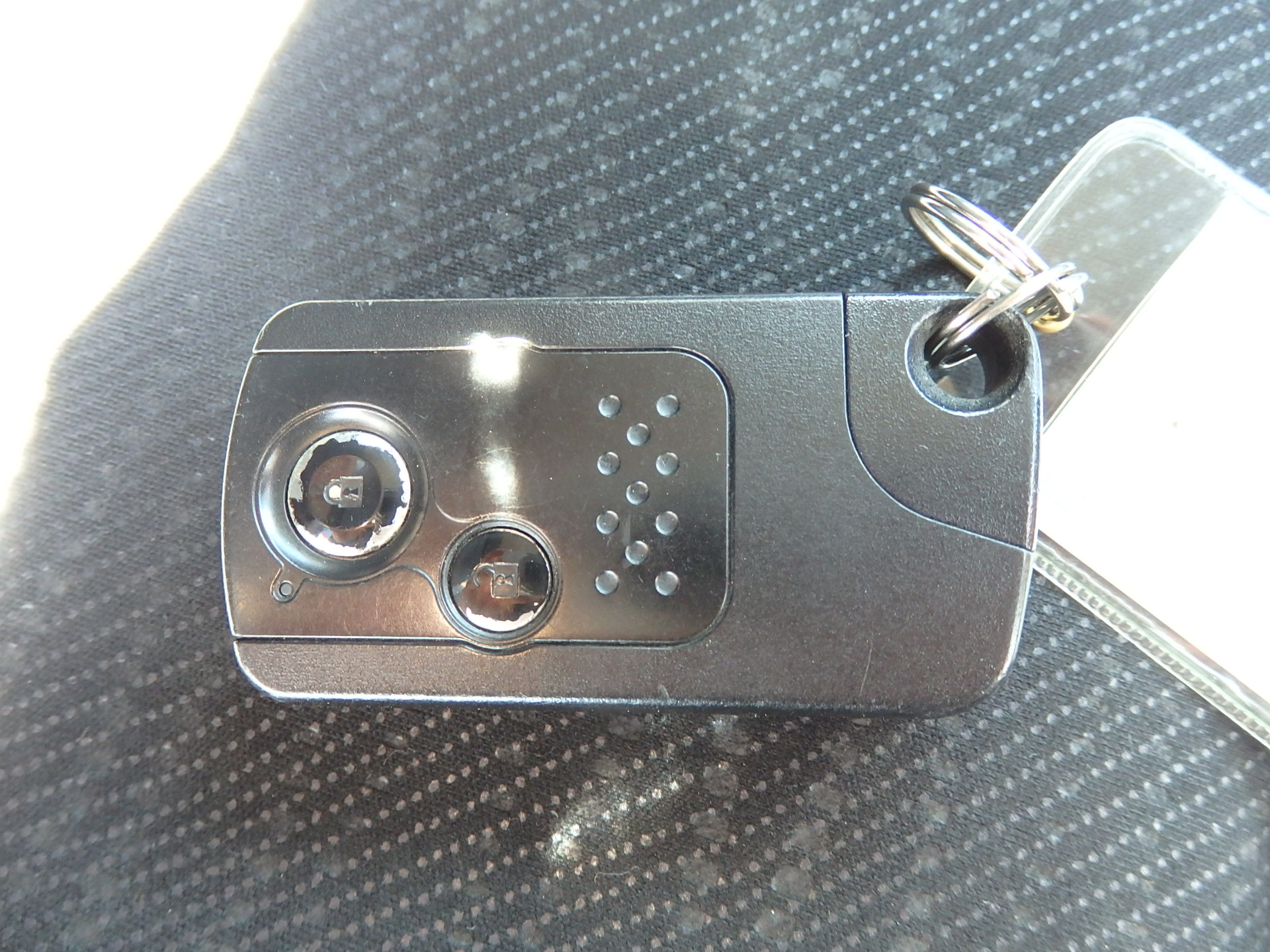 ホンダ ゼストスパークの画像17