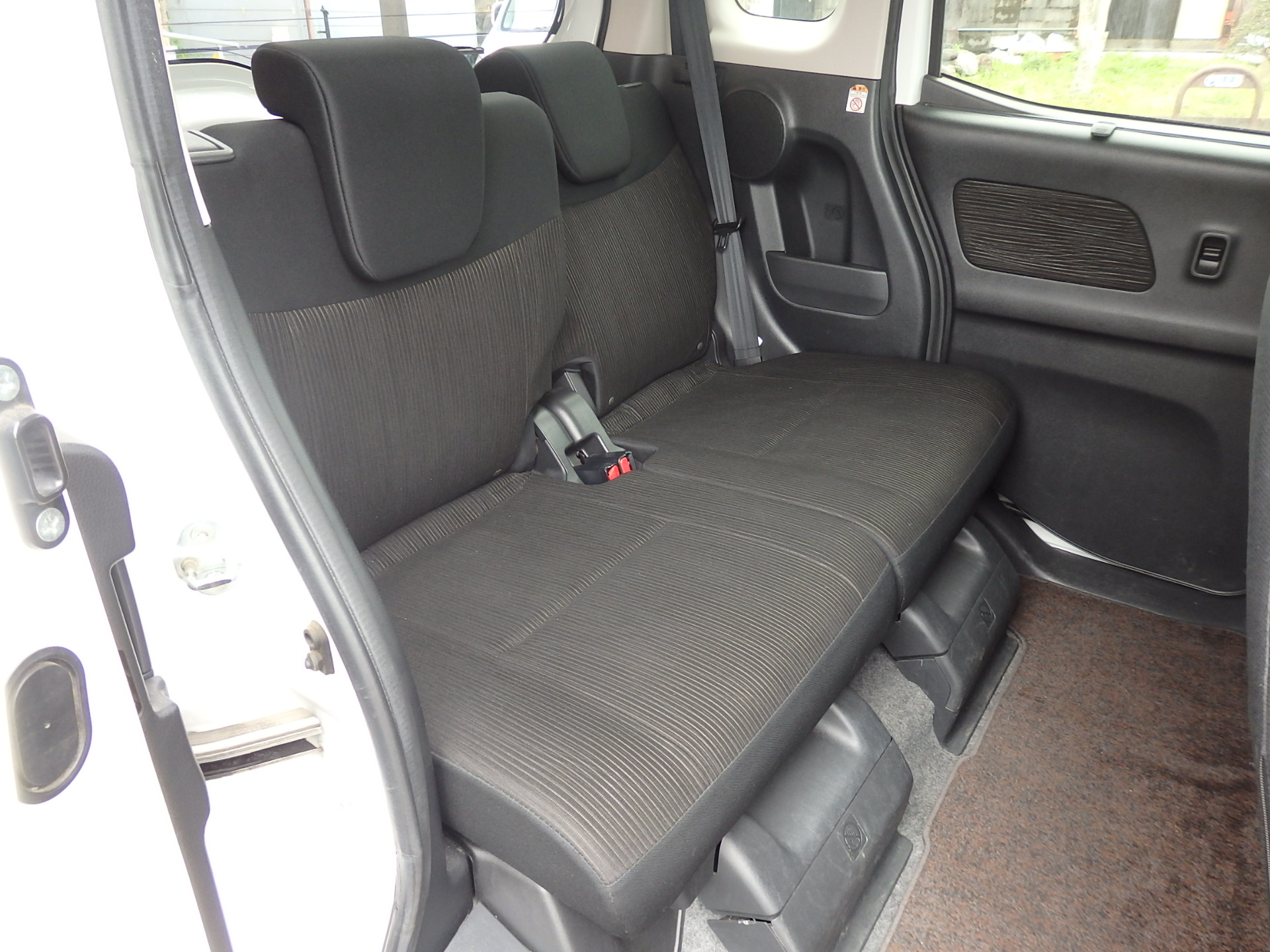 日産 デイズルークスの画像10