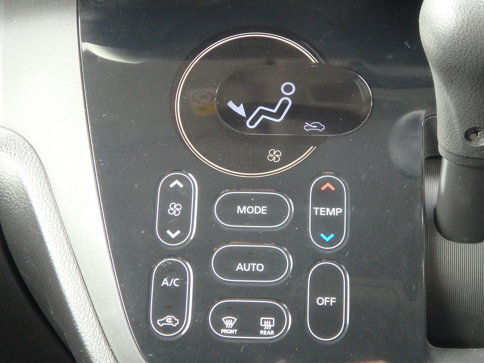 日産 デイズルークスの画像16