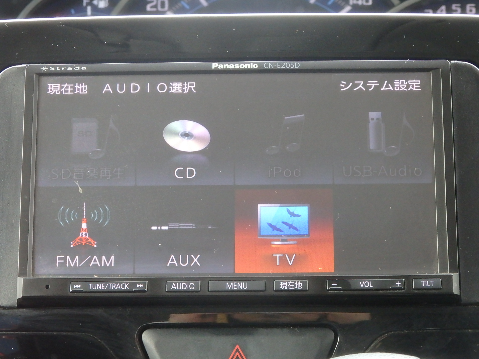 ダイハツ&nbsp;タントカスタムの画像20