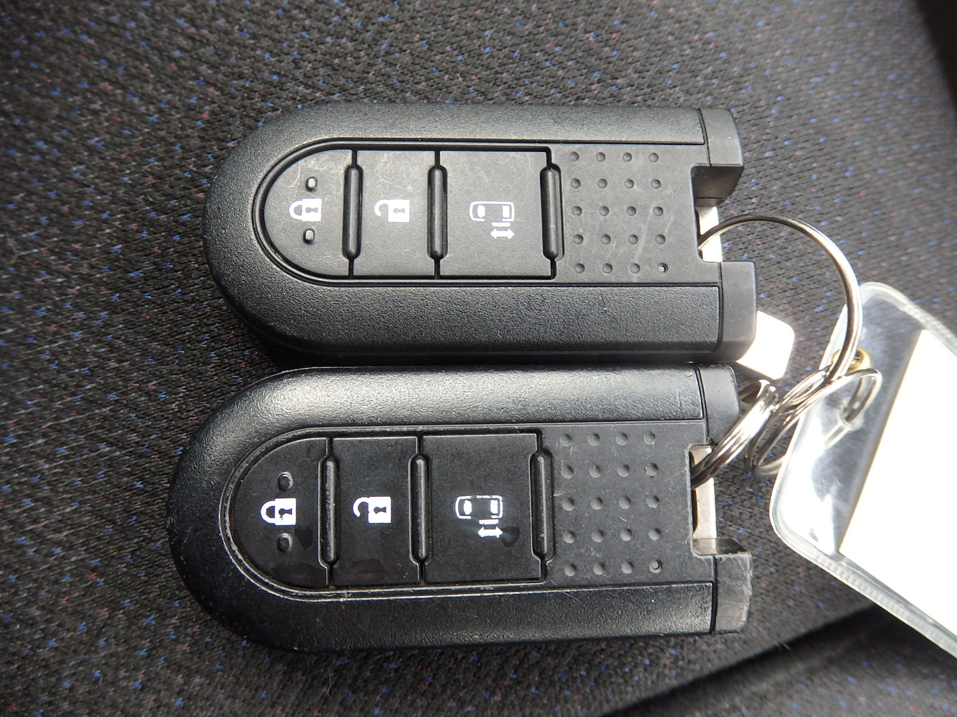 ダイハツ&nbsp;タントカスタムの画像17