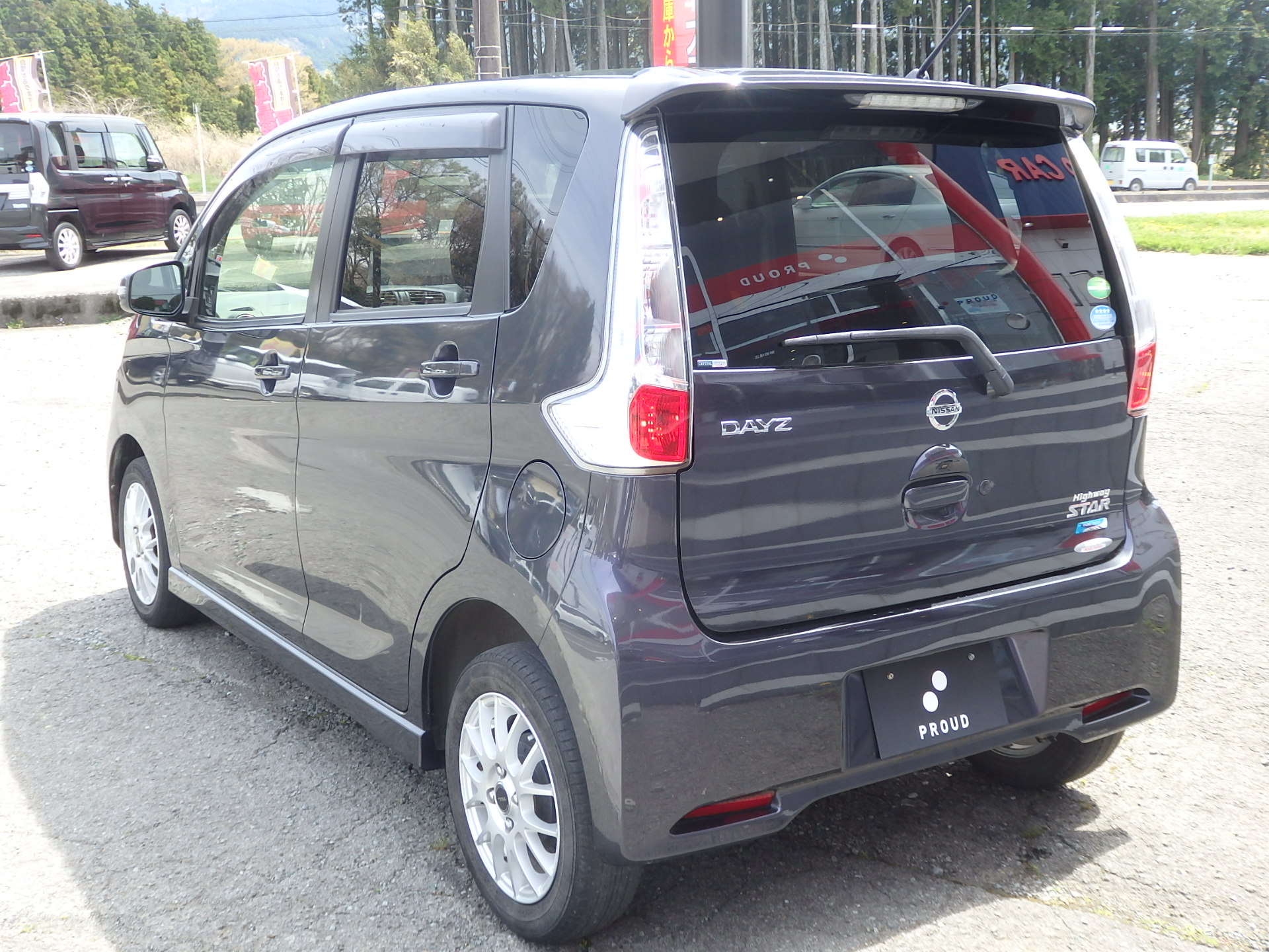 日産&nbsp;デイズの画像7