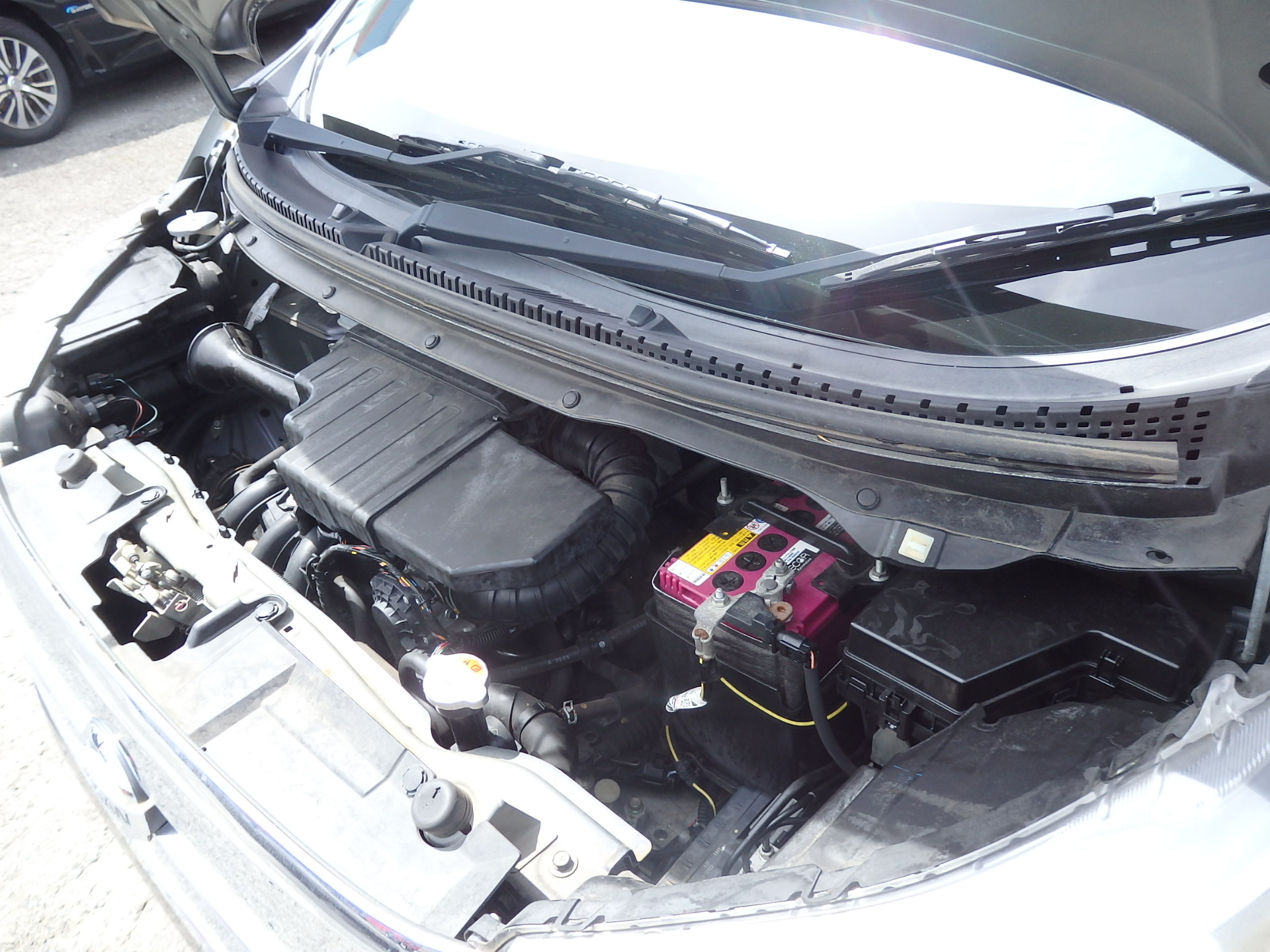 日産&nbsp;デイズの画像20