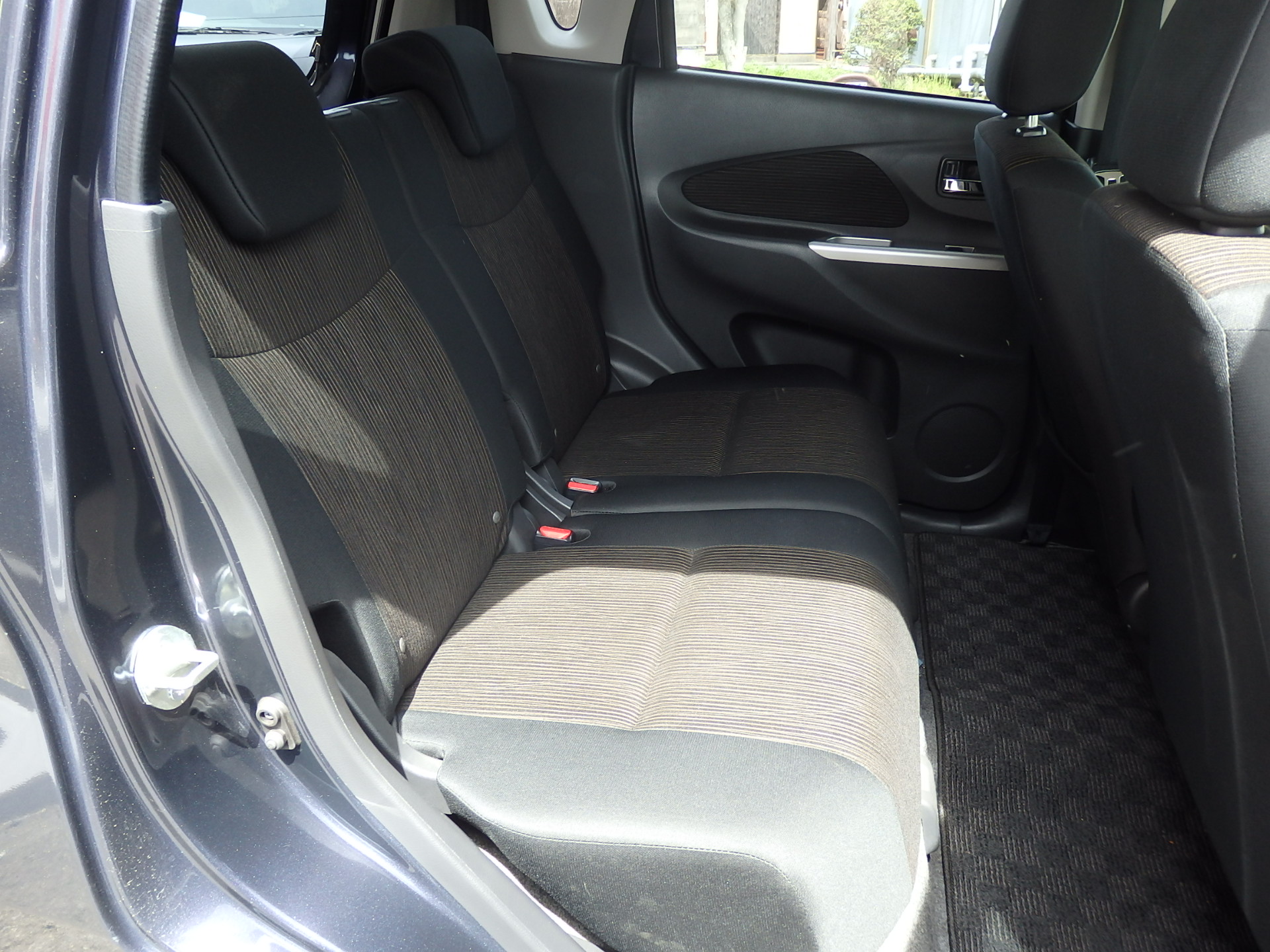 日産&nbsp;デイズの画像10