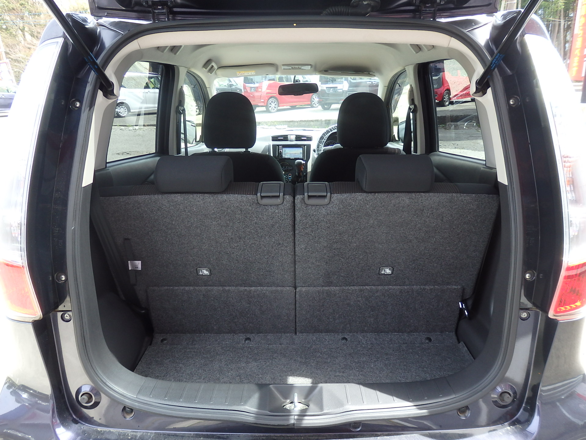 日産&nbsp;デイズの画像11