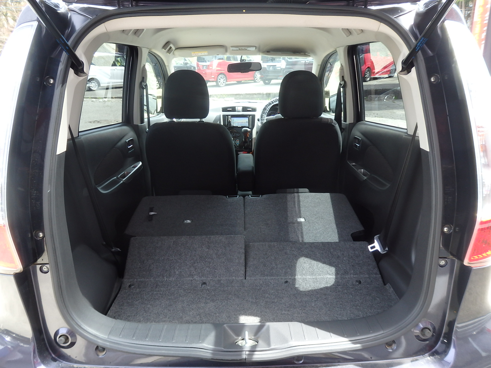 日産&nbsp;デイズの画像12