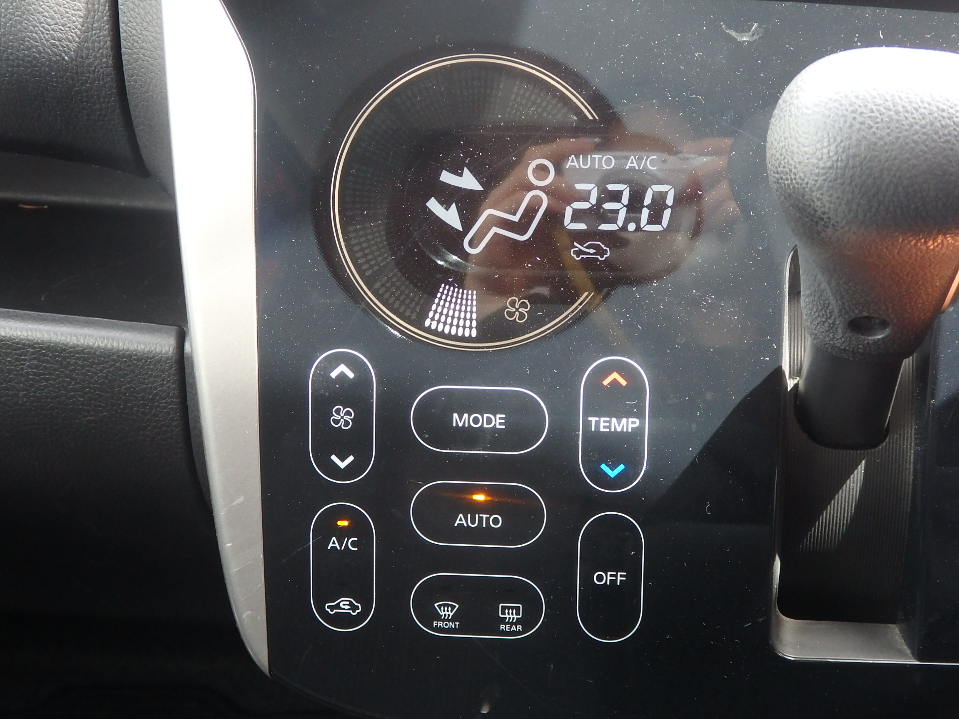 日産&nbsp;デイズの画像16