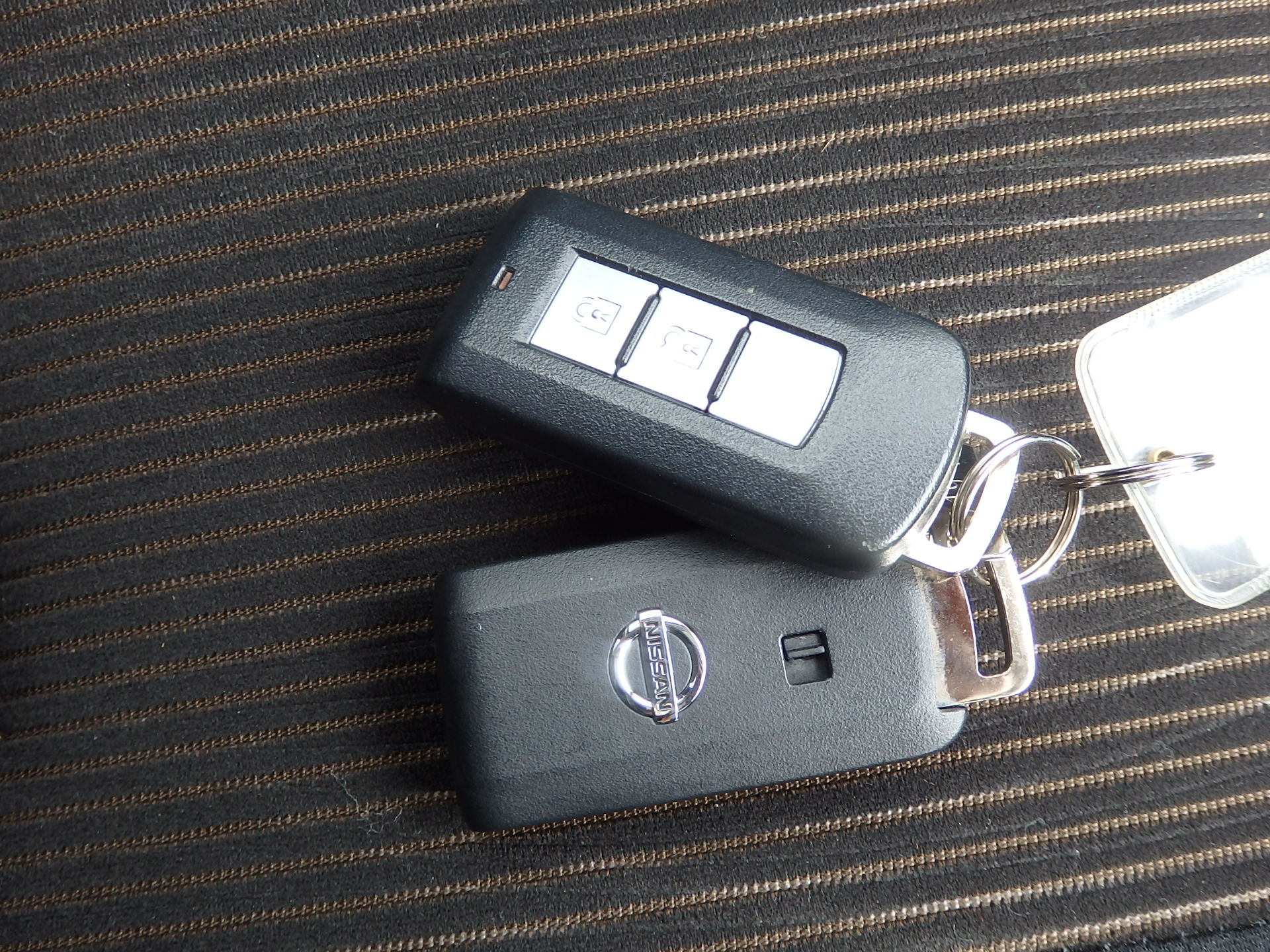 日産&nbsp;デイズの画像19