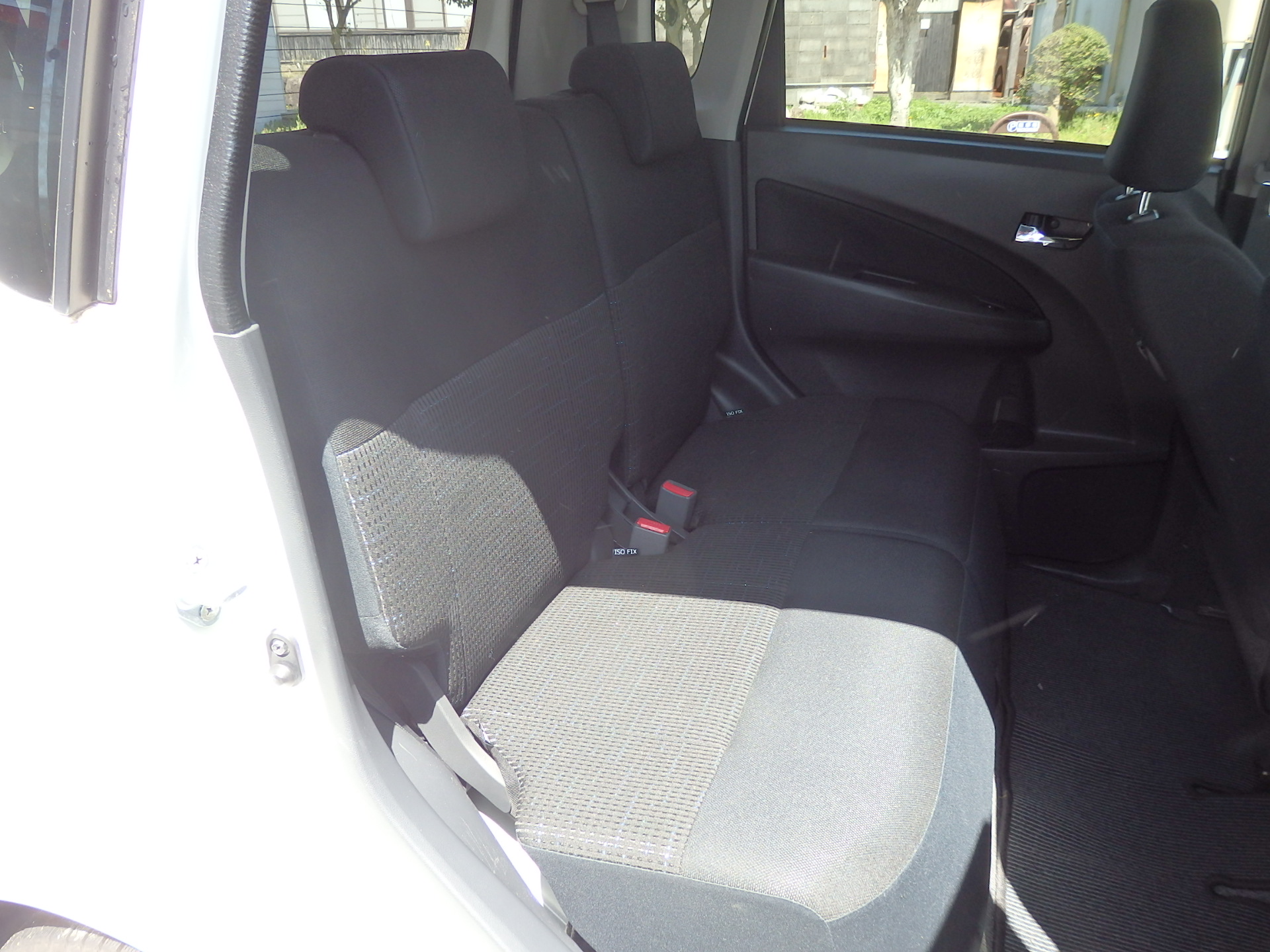 ダイハツ&nbsp;ムーヴカスタムの画像10