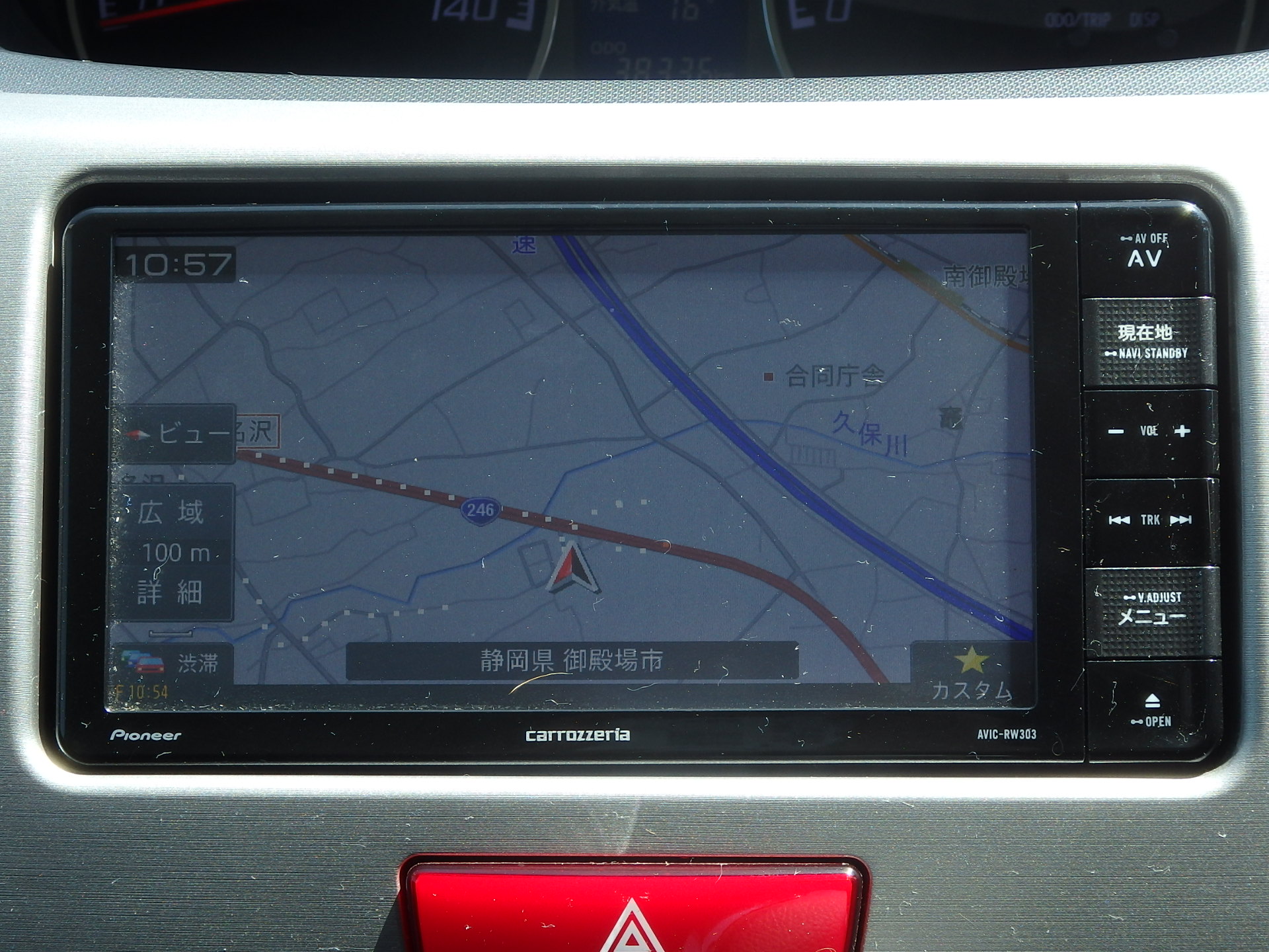 ダイハツ&nbsp;ムーヴカスタムの画像15