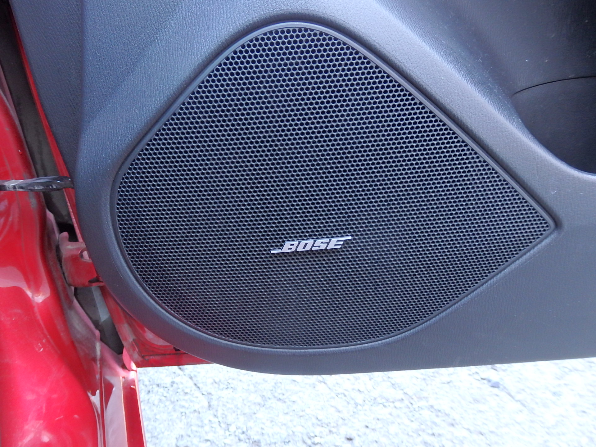 マツダ&nbsp;アテンザセダンの画像16