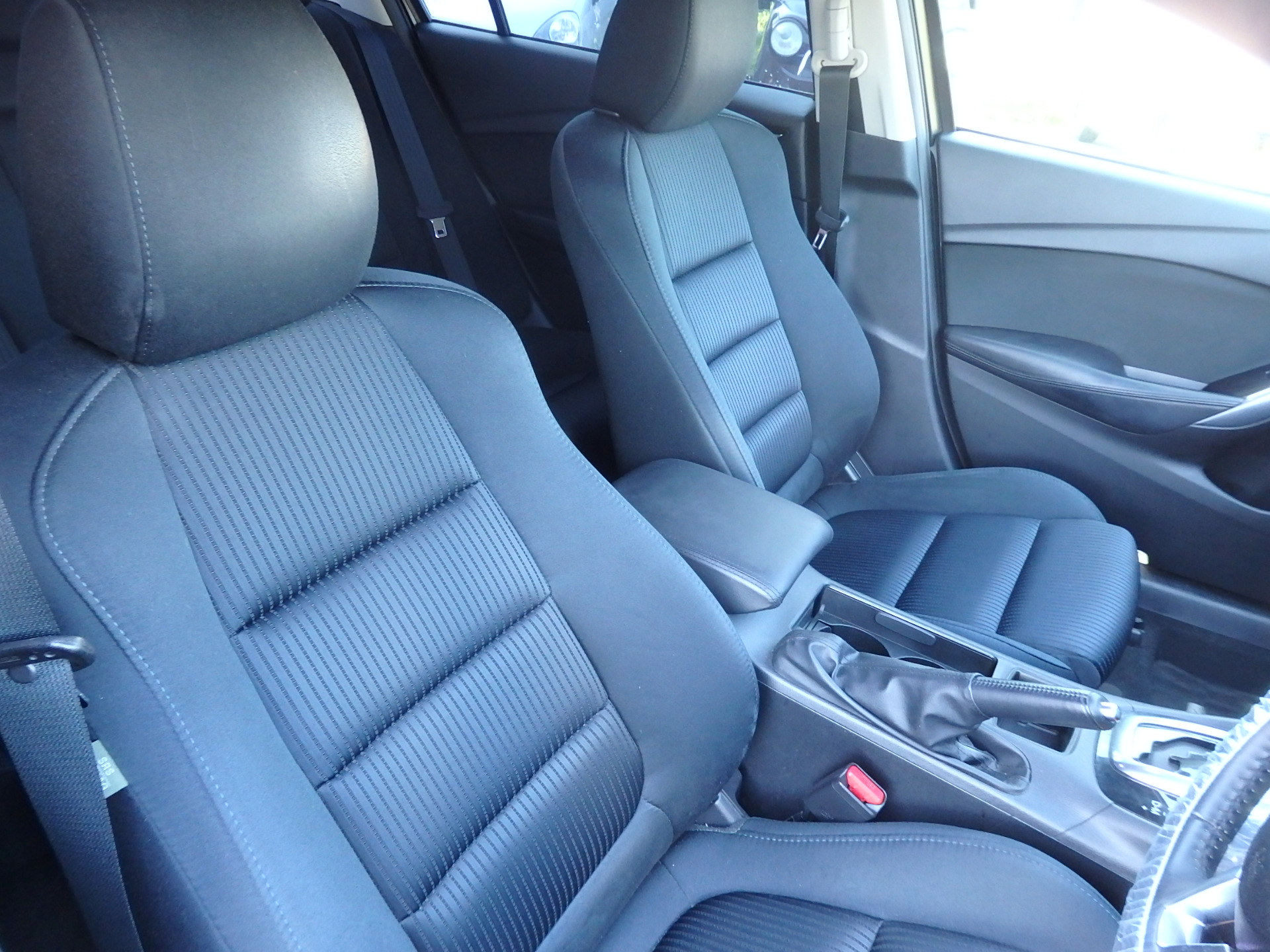 マツダ&nbsp;アテンザセダンの画像18