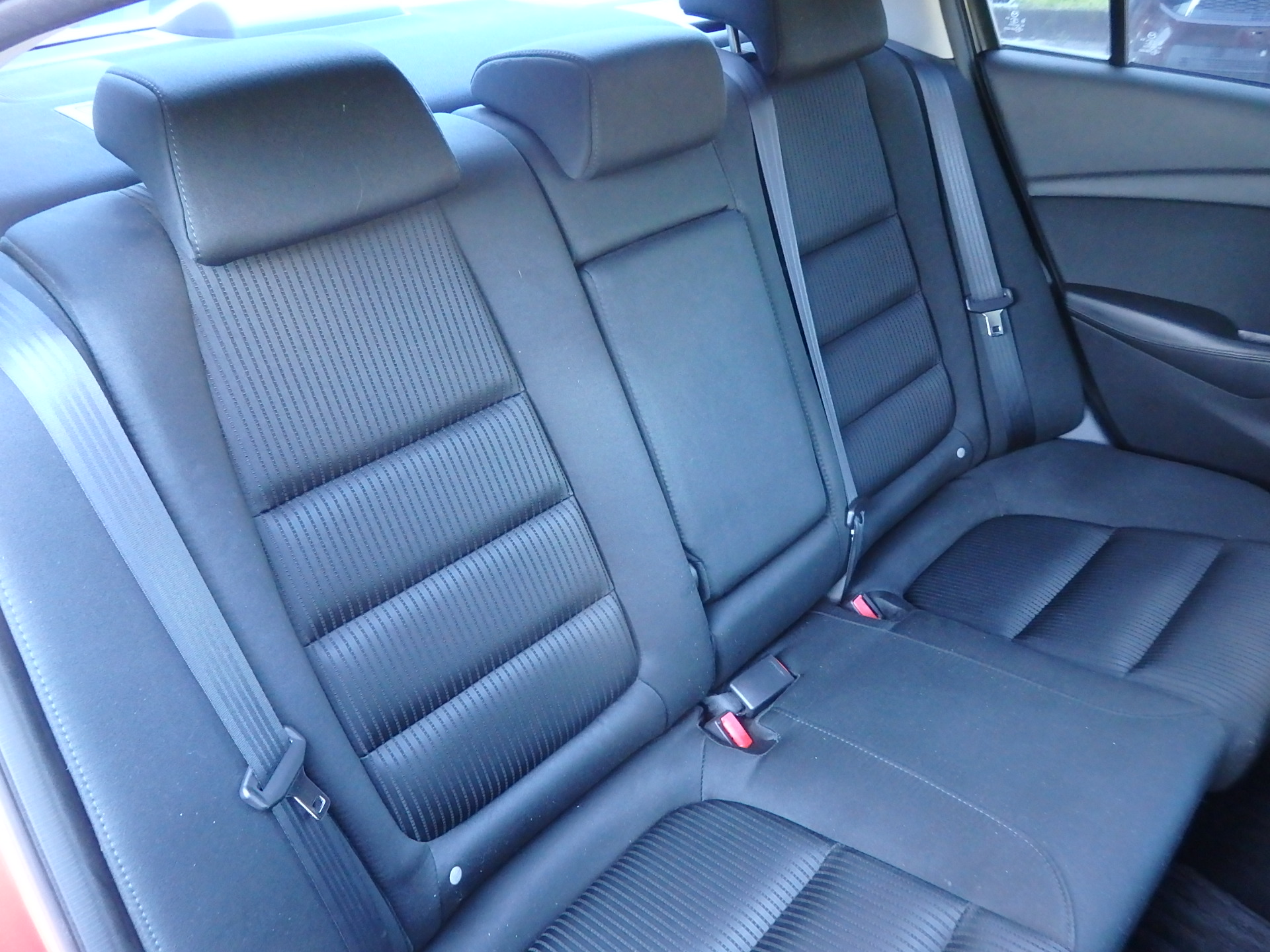 マツダ&nbsp;アテンザセダンの画像19