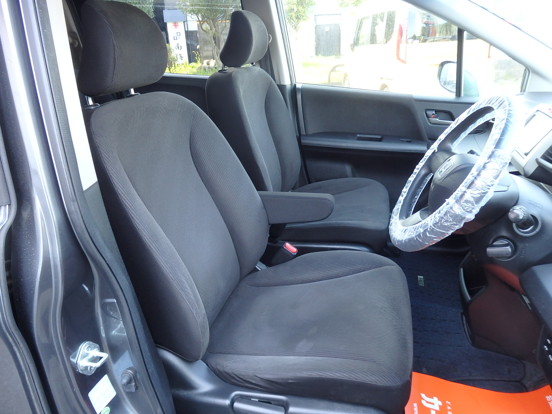 ホンダ&nbsp;フリードの画像9