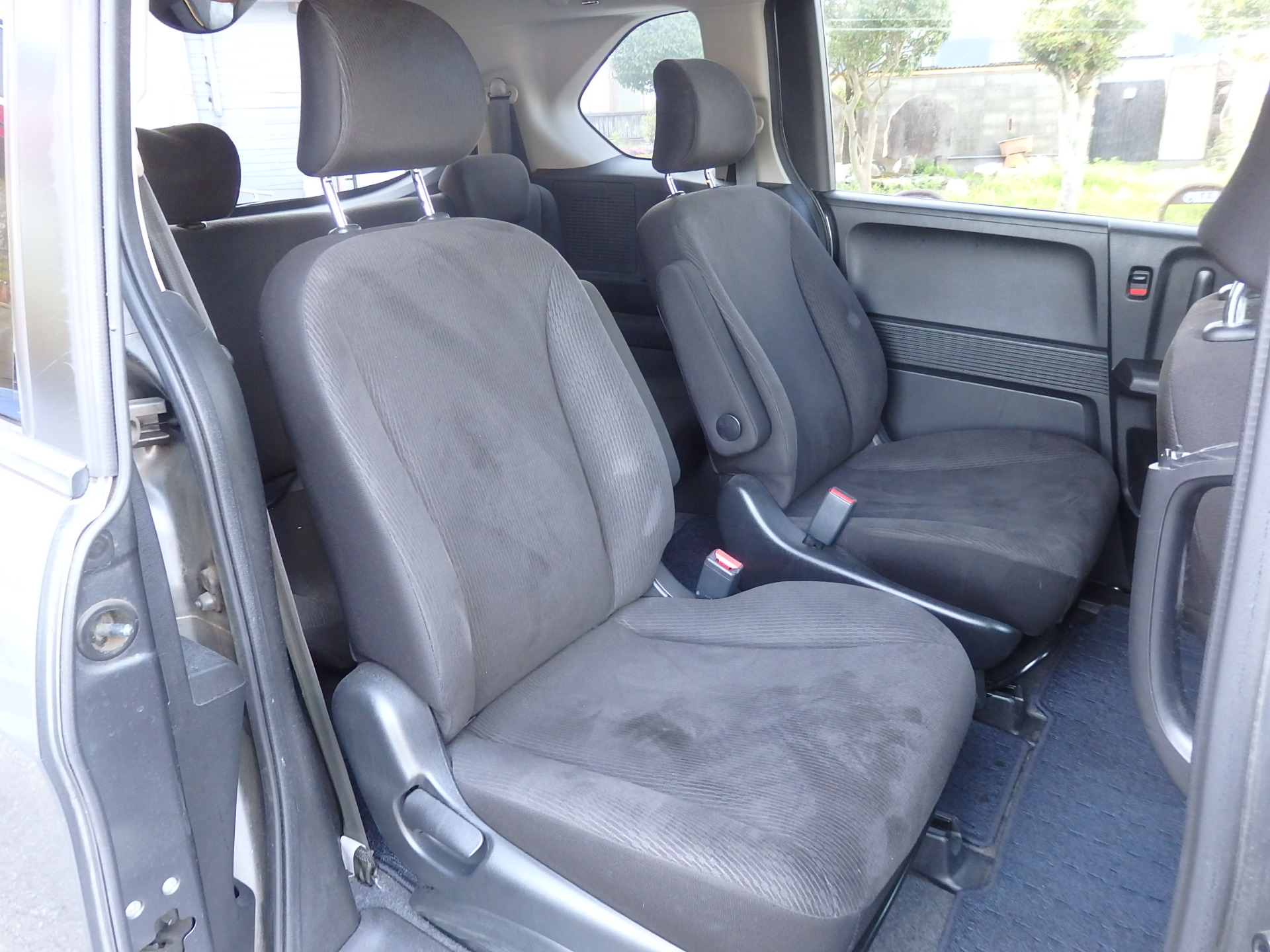 ホンダ&nbsp;フリードの画像10