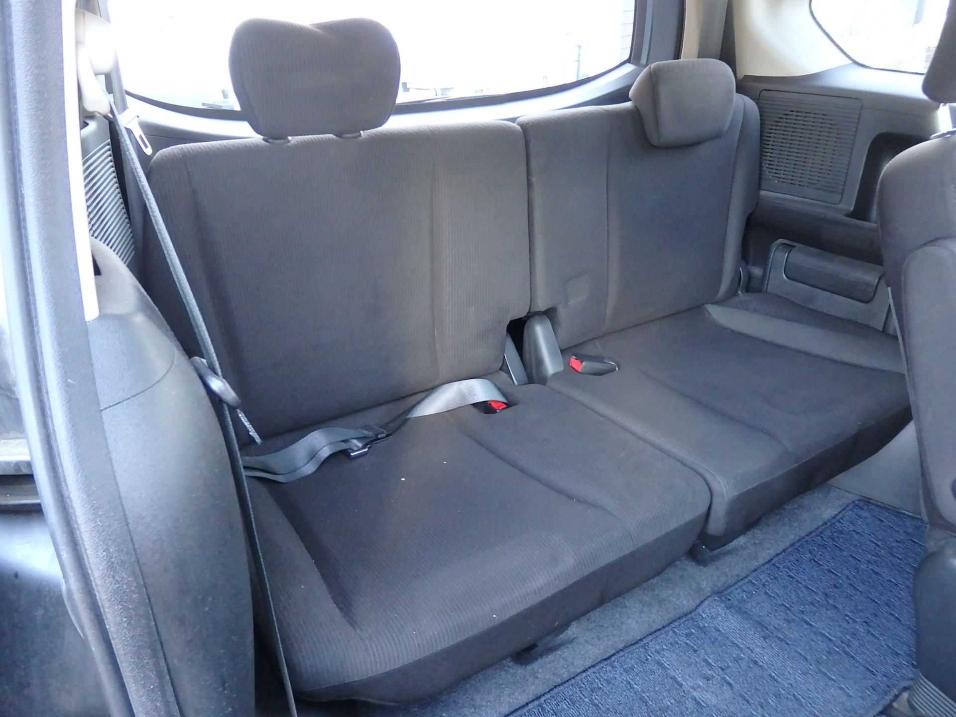 ホンダ&nbsp;フリードの画像11