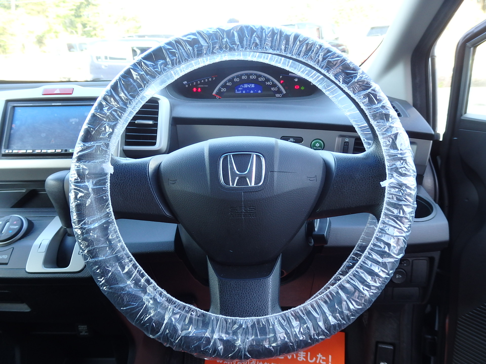 ホンダ&nbsp;フリードの画像15