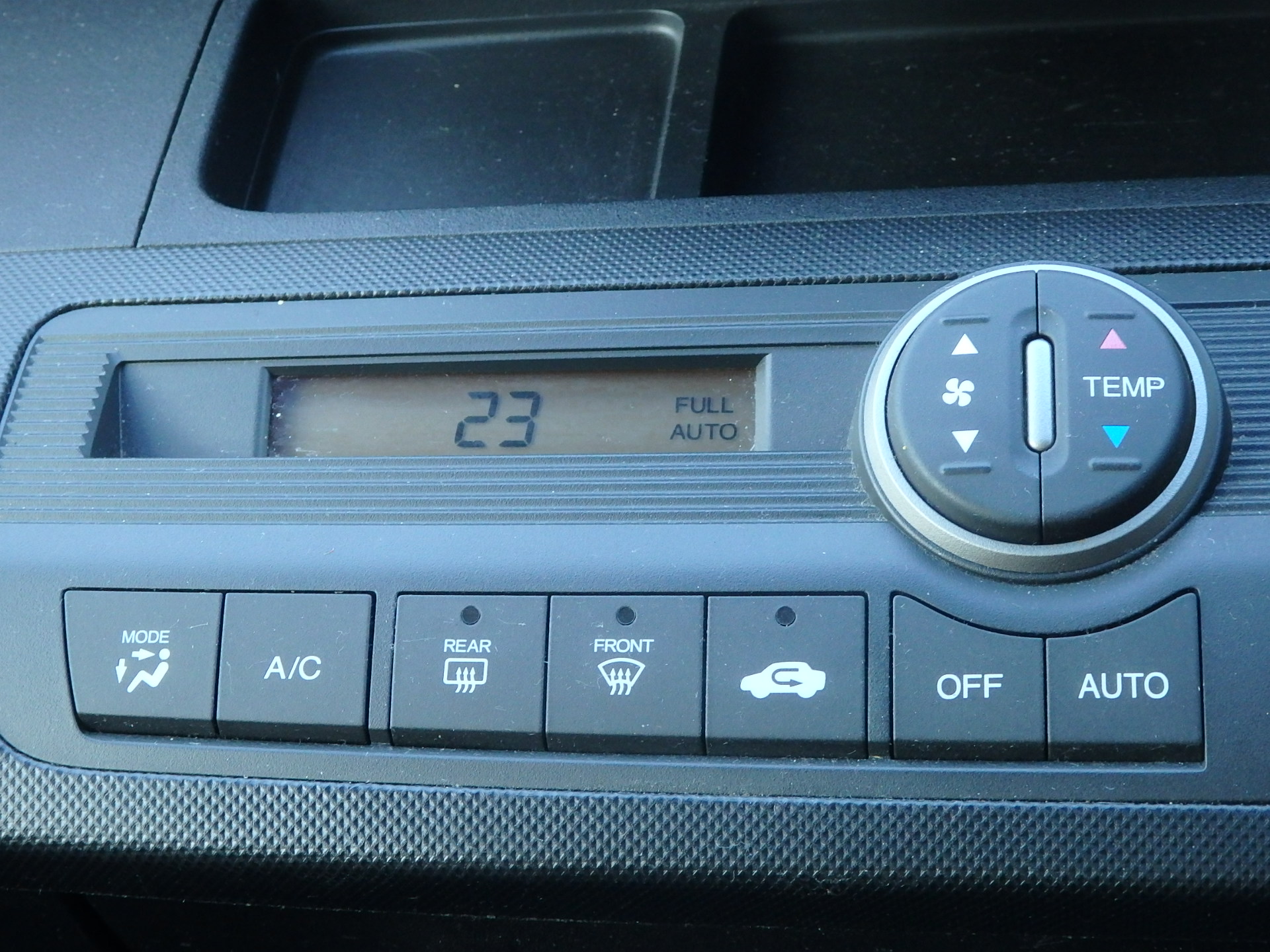 ホンダ&nbsp;フリードの画像17