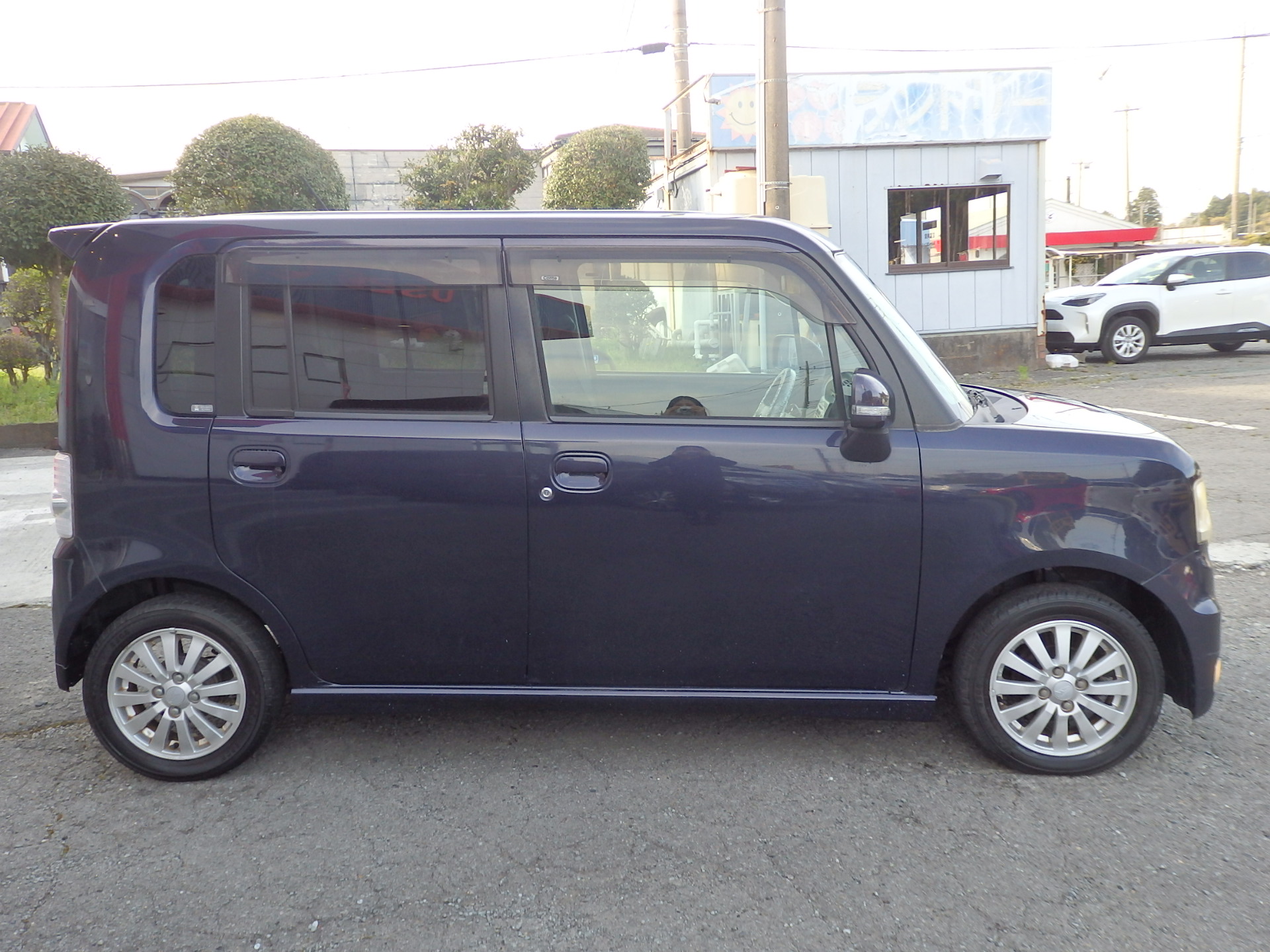 ダイハツ ムーヴコンテの画像4