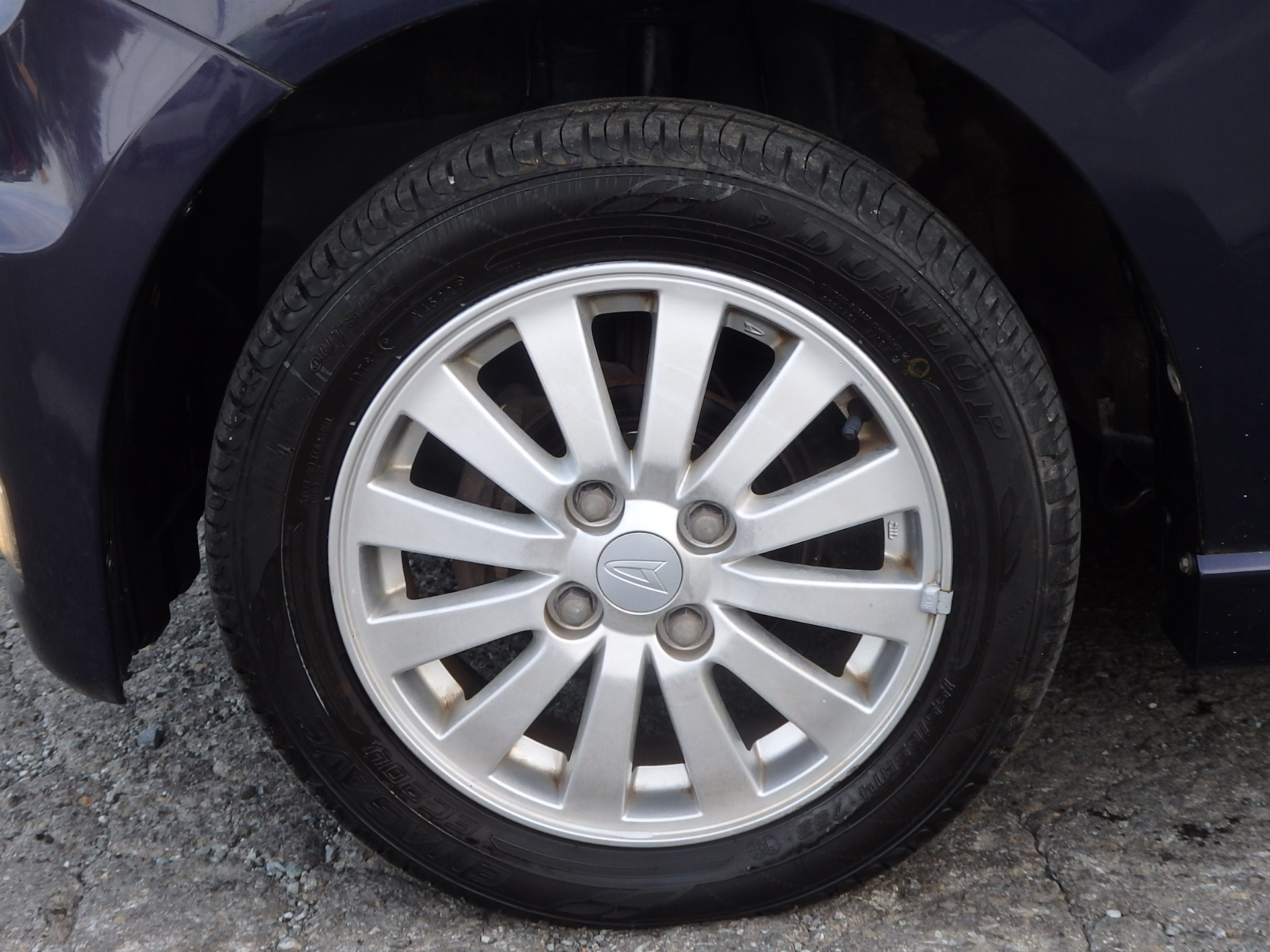 ダイハツ&nbsp;ムーヴコンテの画像20