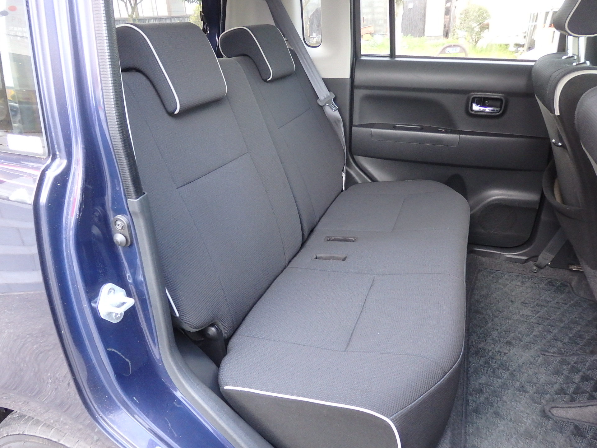 ダイハツ&nbsp;ムーヴコンテの画像10