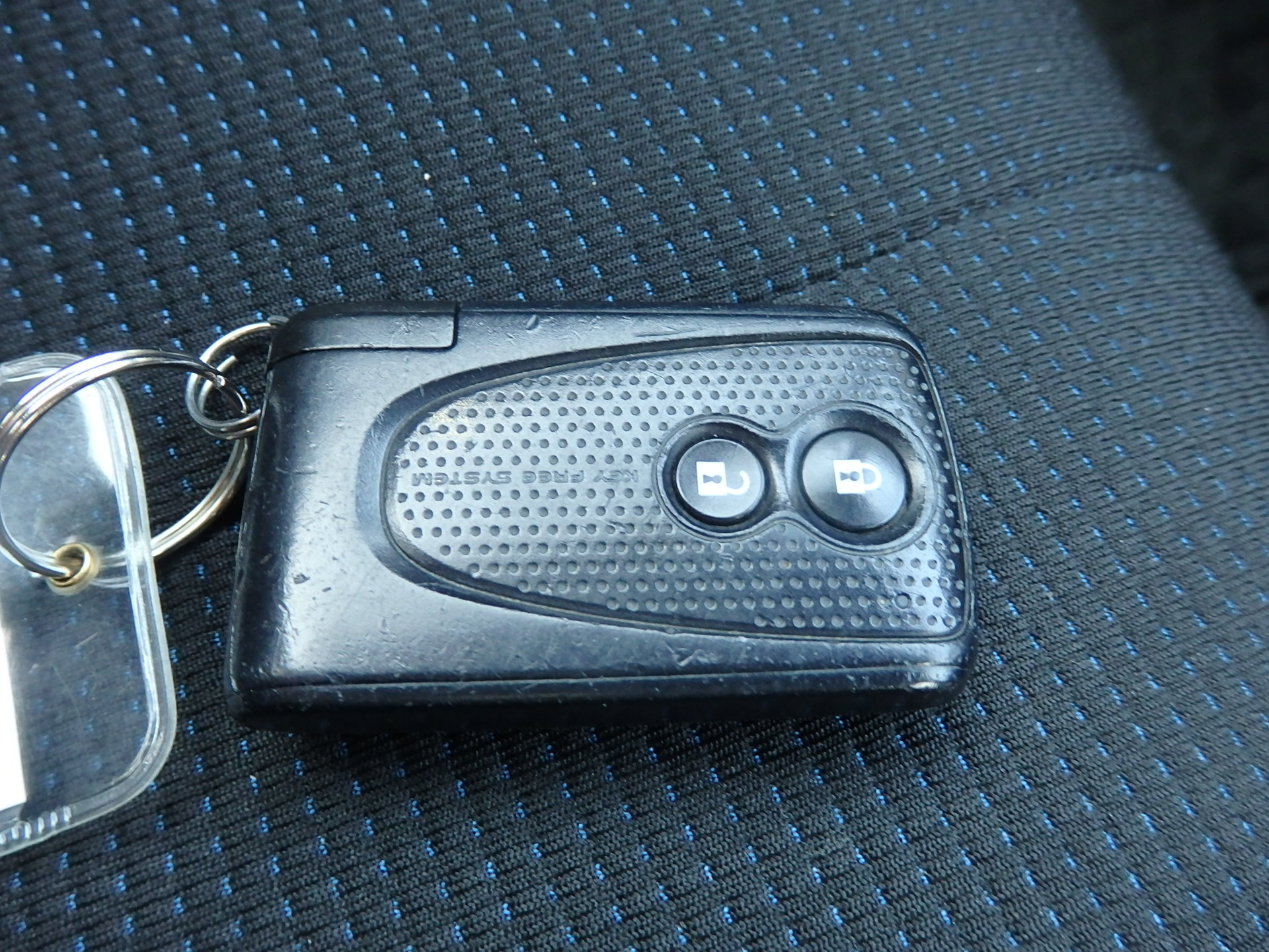 ダイハツ&nbsp;ムーヴコンテの画像18