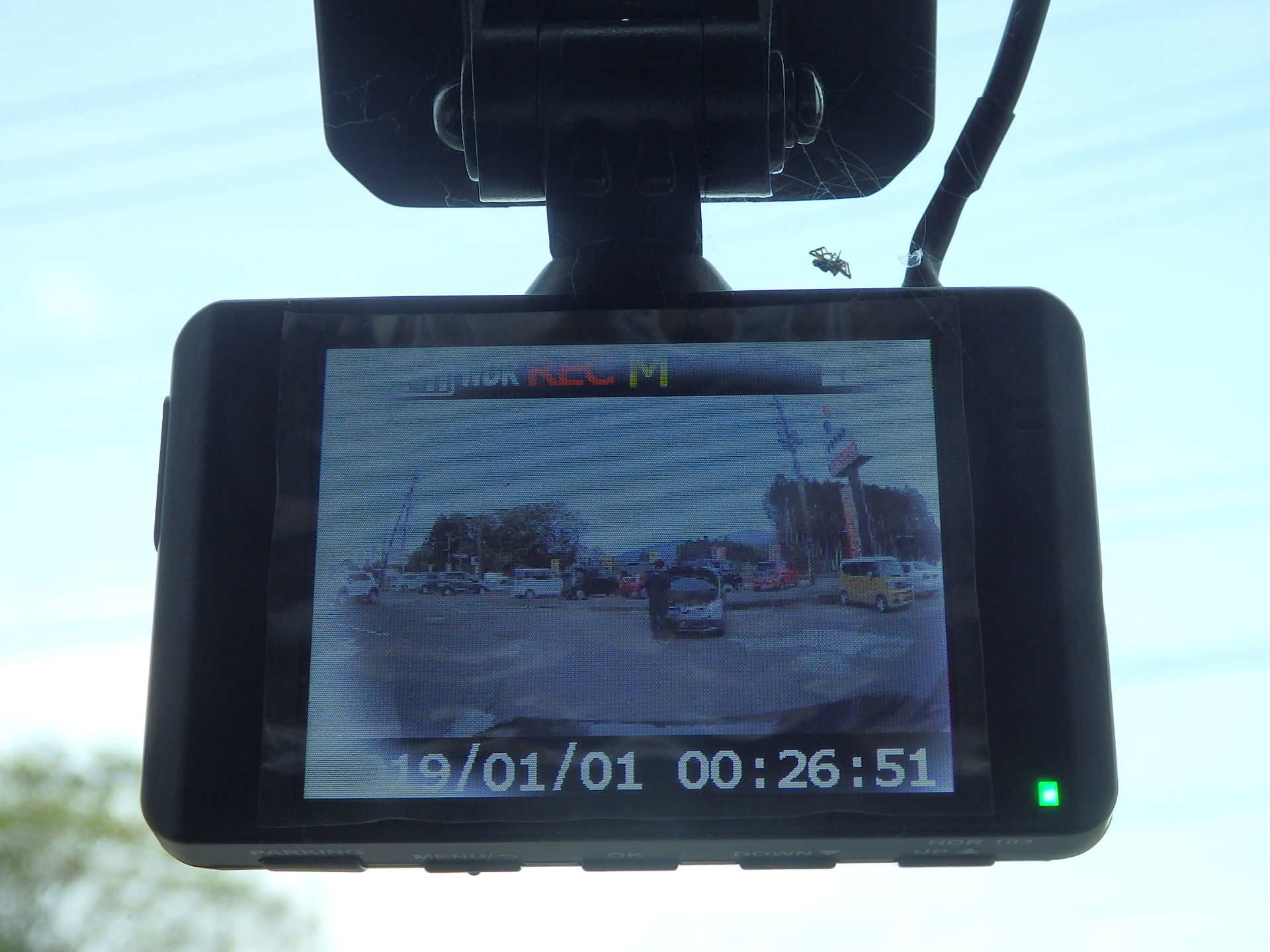 ダイハツ&nbsp;ムーヴコンテの画像17