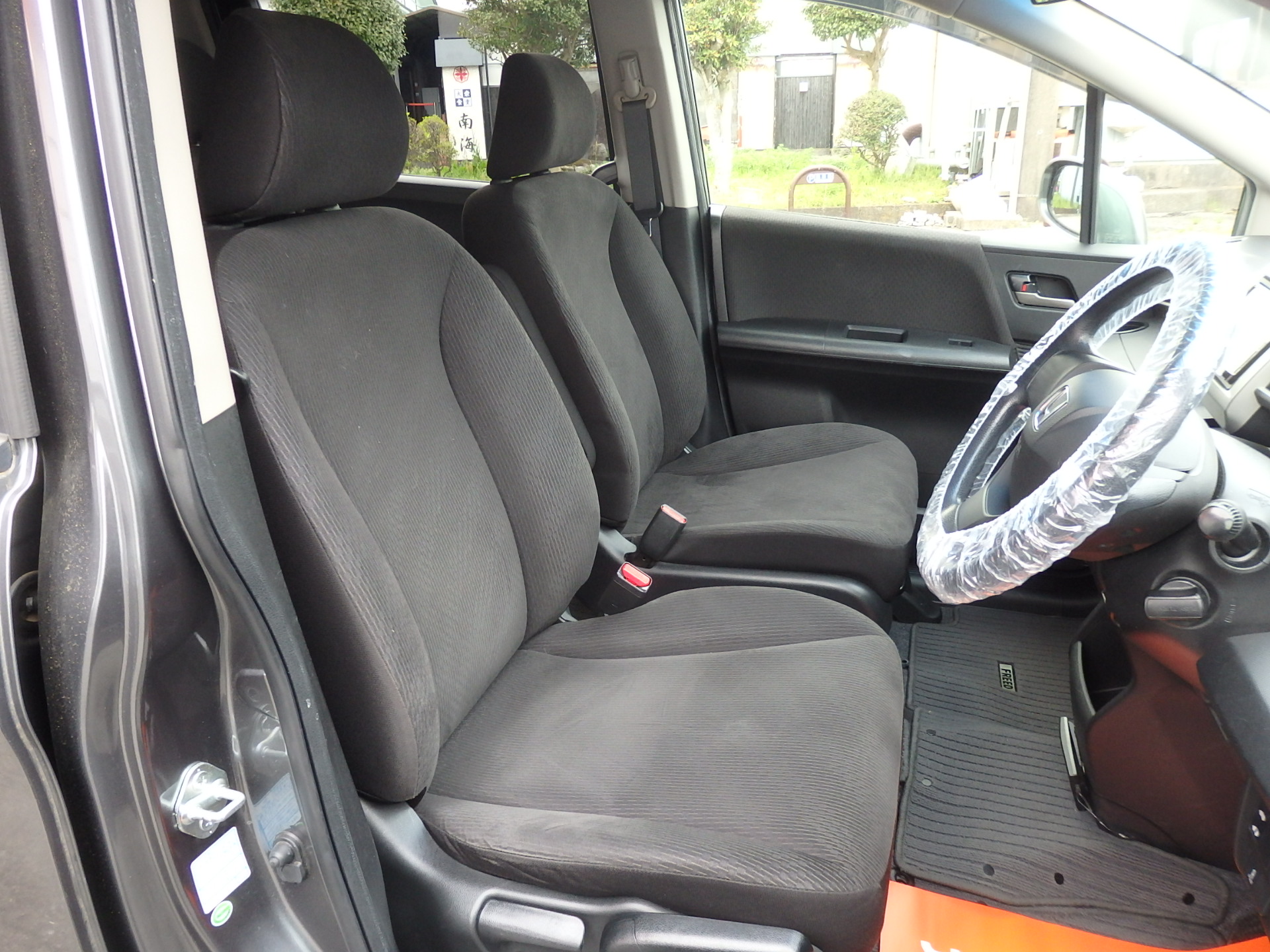 ホンダ&nbsp;フリードの画像9