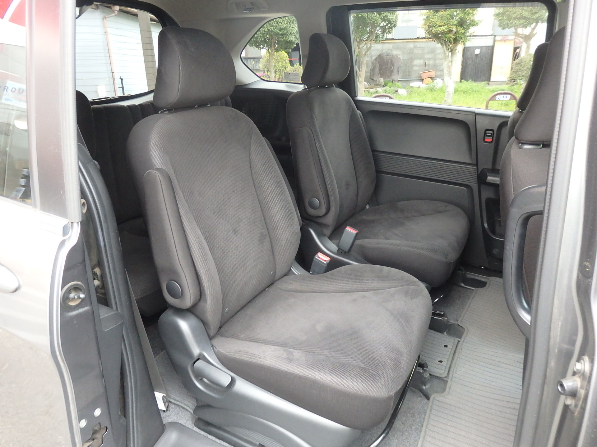 ホンダ&nbsp;フリードの画像10