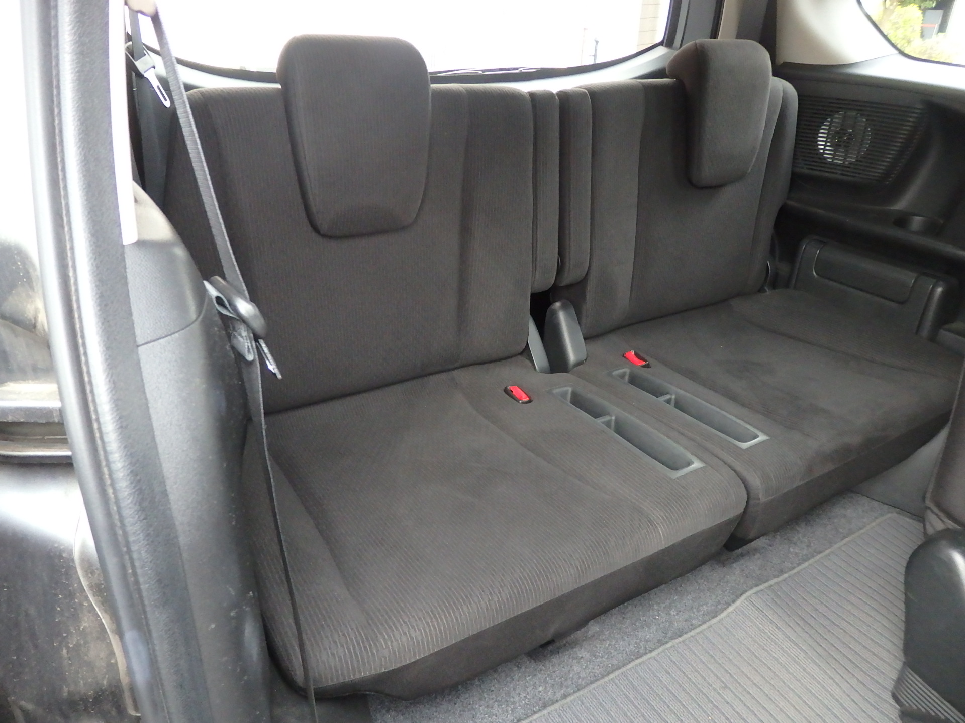 ホンダ&nbsp;フリードの画像11