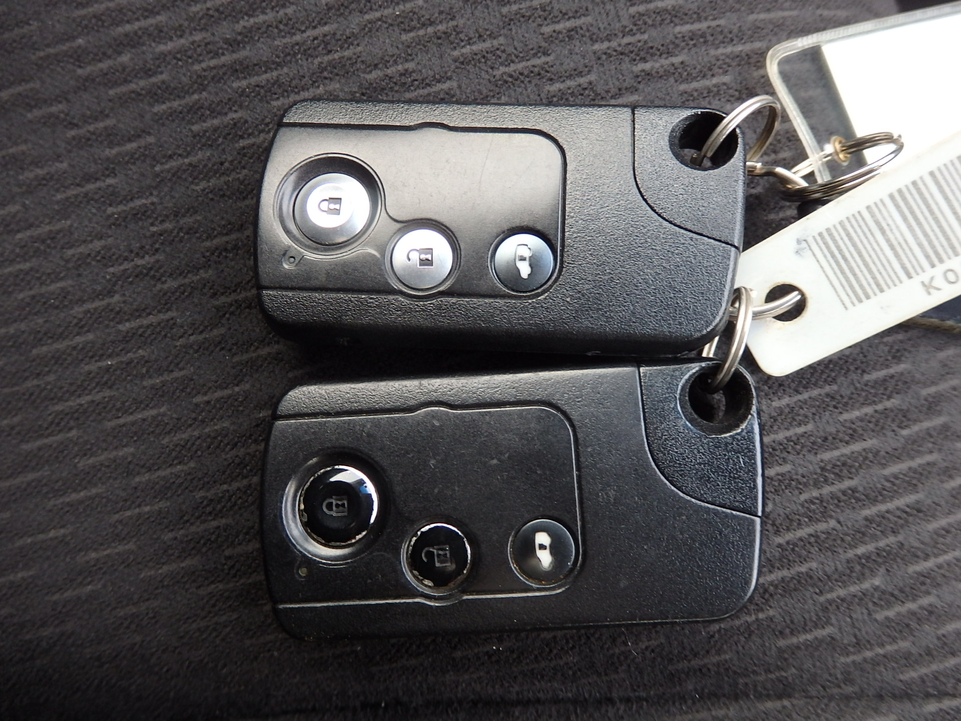 ホンダ&nbsp;フリードの画像18